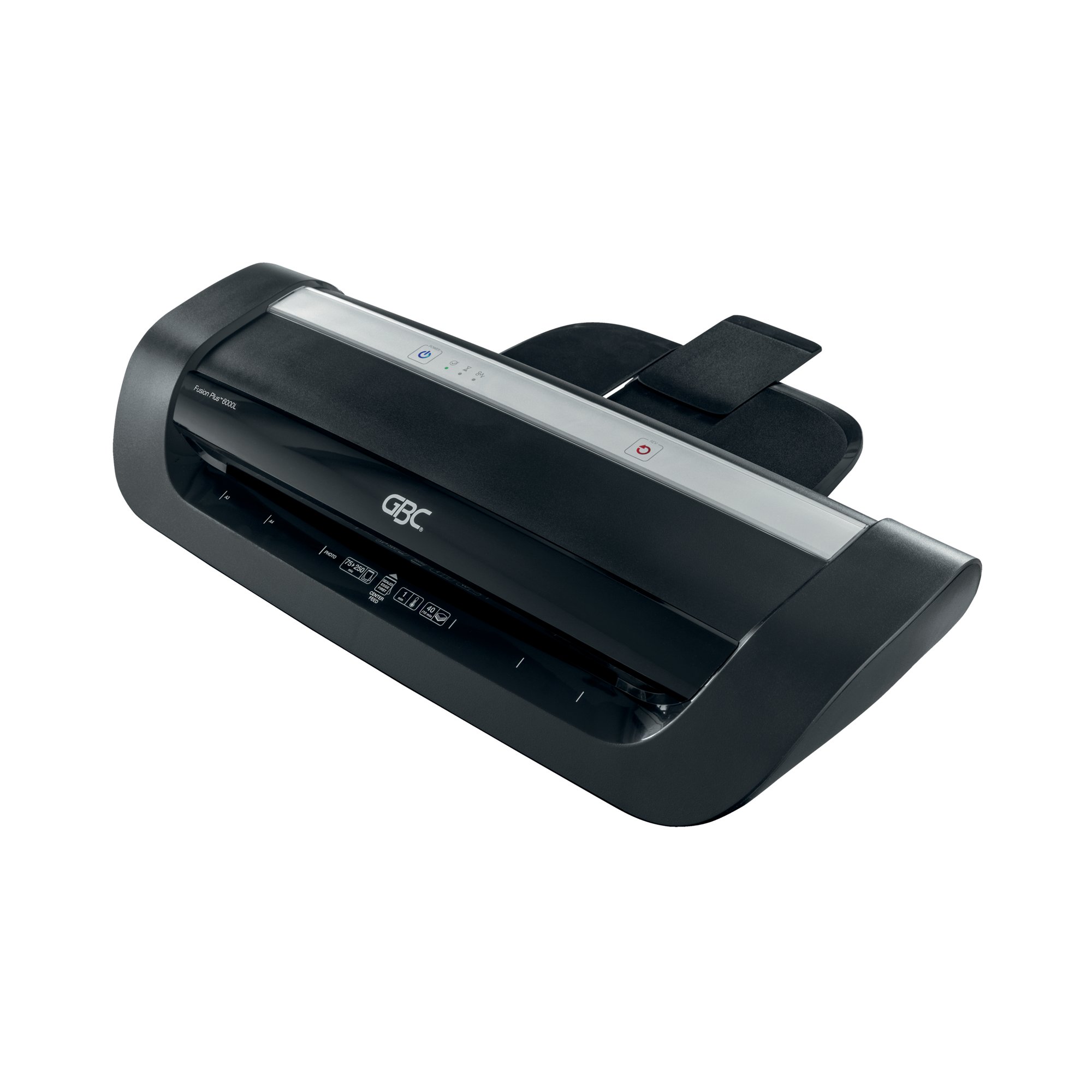 GBC FUSION + 6000L A3 LAMINATOR
