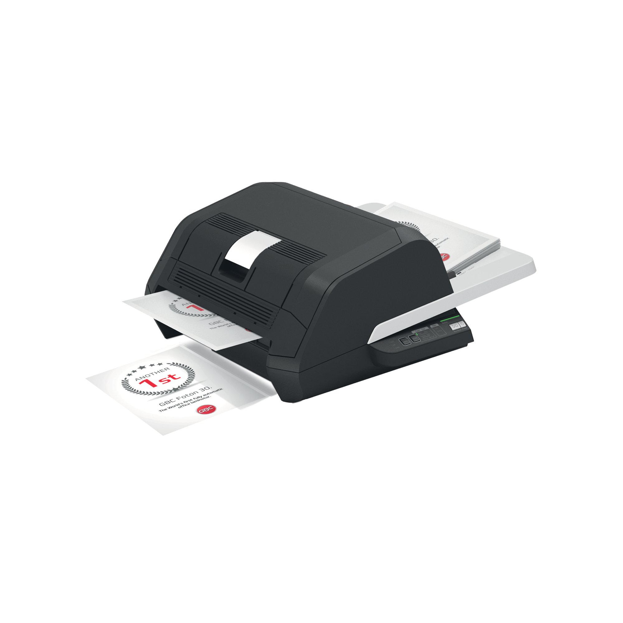 GBC FOTON 30 AUTOMATIC A3 LAMINATOR