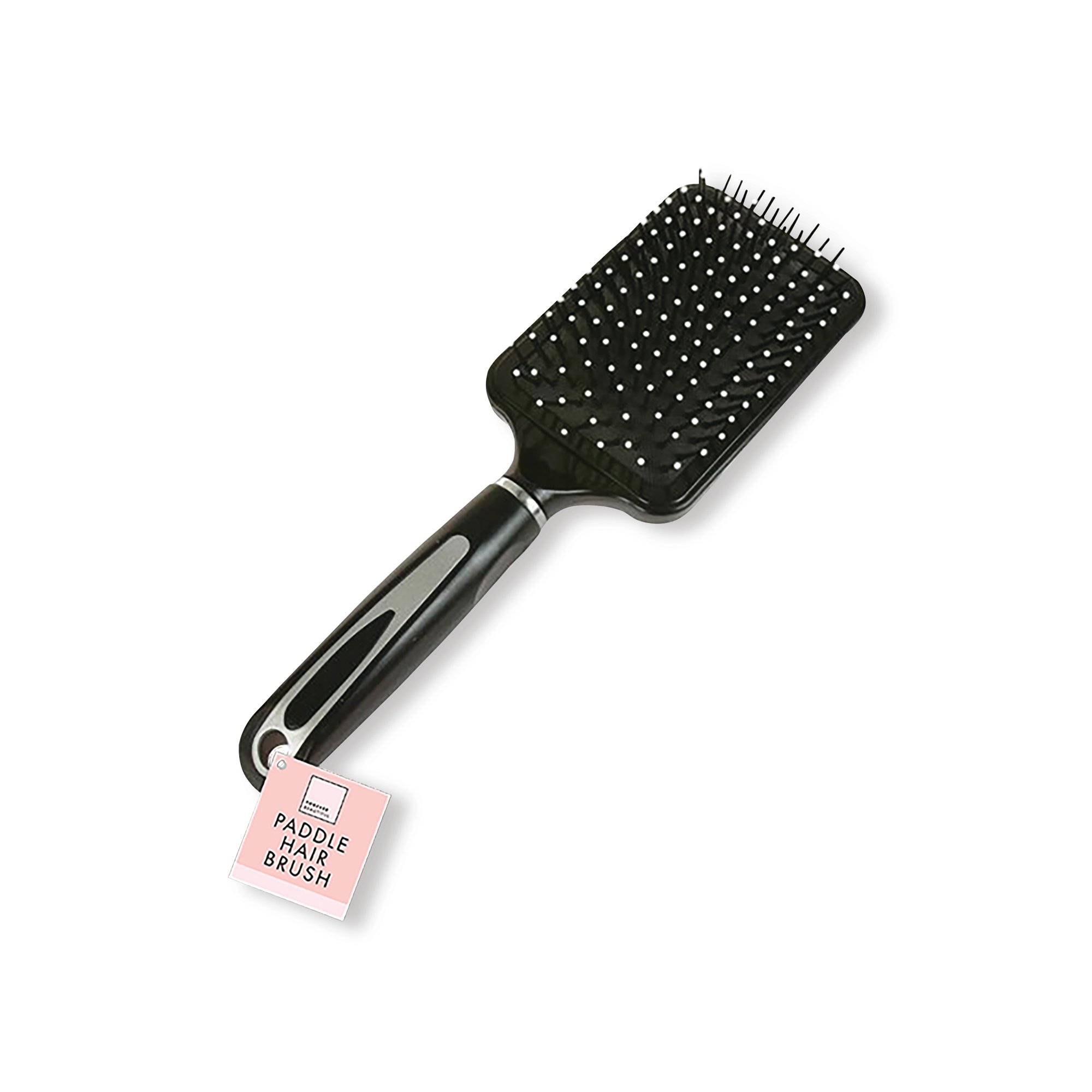 PADDLE HAIR BRUSH PK24
