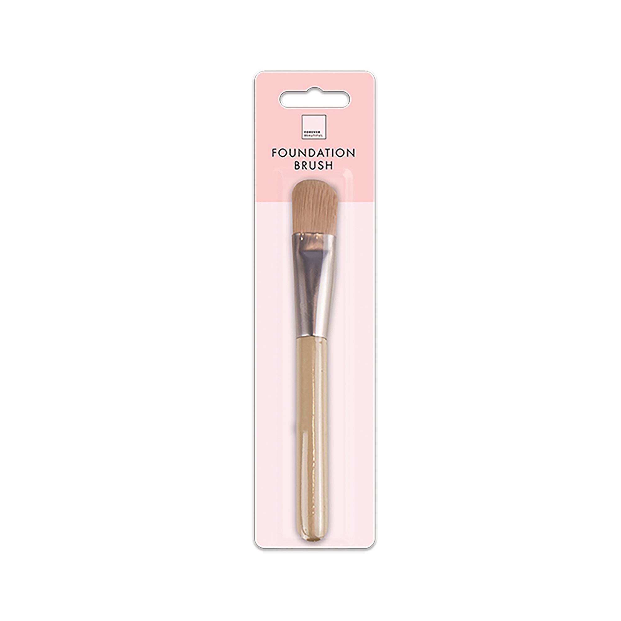FOUNDATION BRUSH PK24