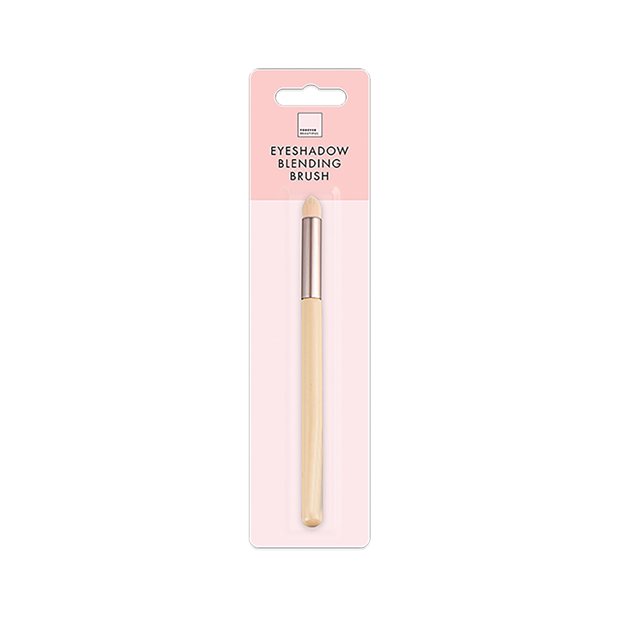 EYESHADOW BLENDING BRUSH PK24