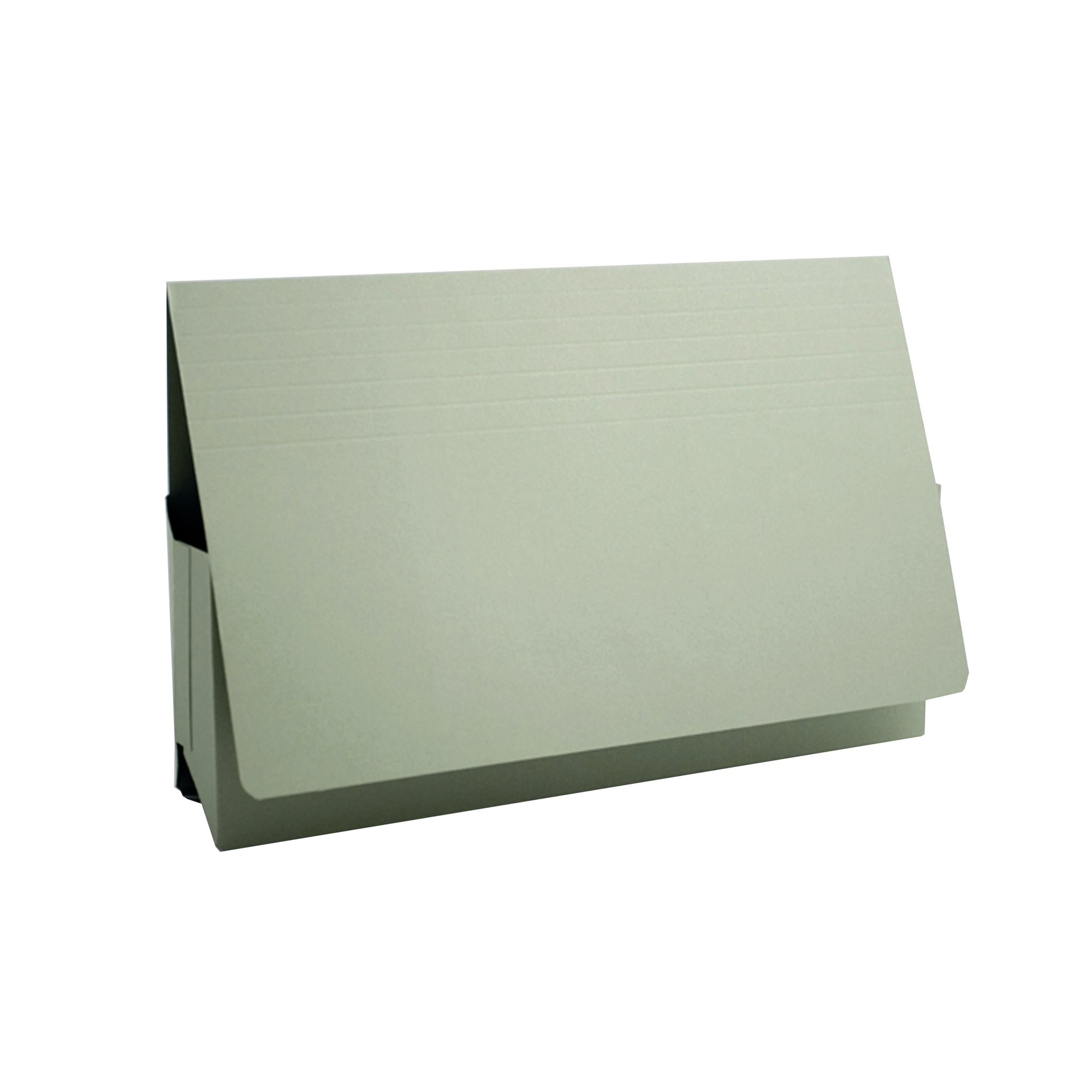 GUILDHALL PROBATE WALLET GREEN PK25
