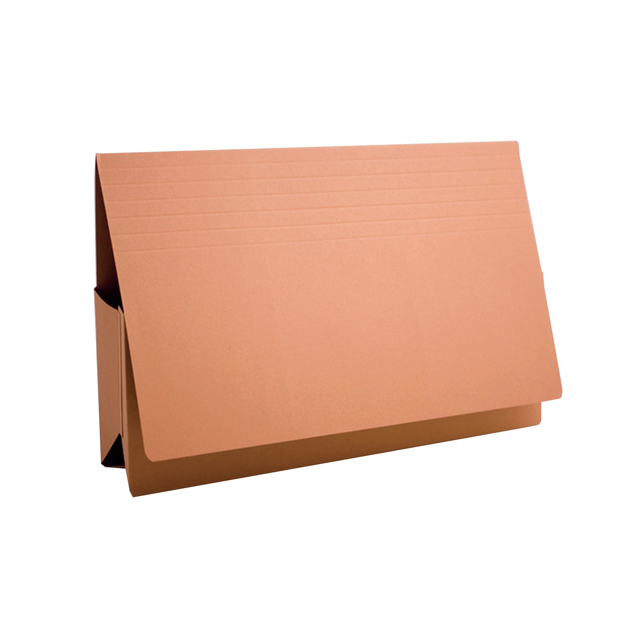 GUILDHALL PROBATE WALLET ORANGE PK25