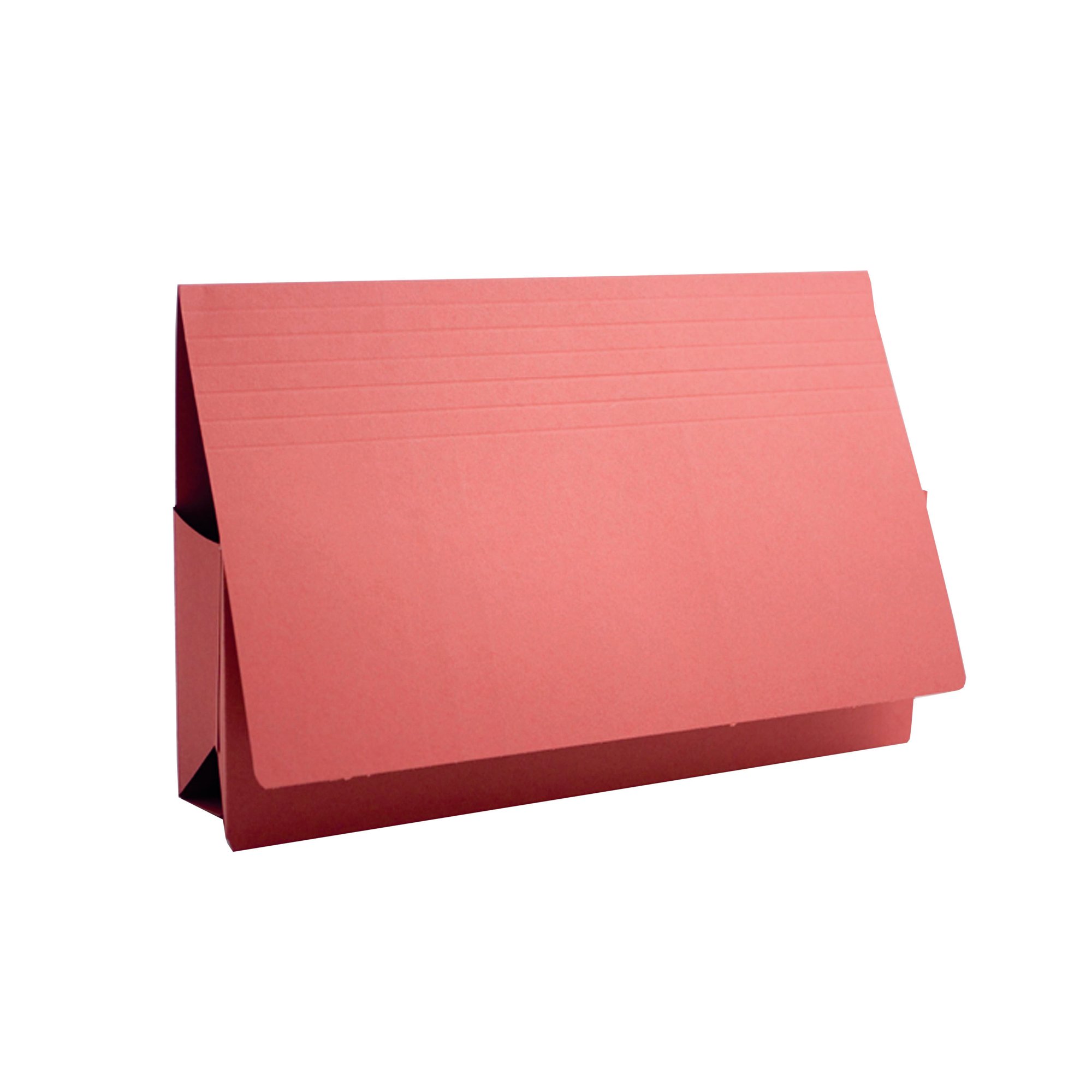 GUILDHALL PROBATE WALLET RED PK25