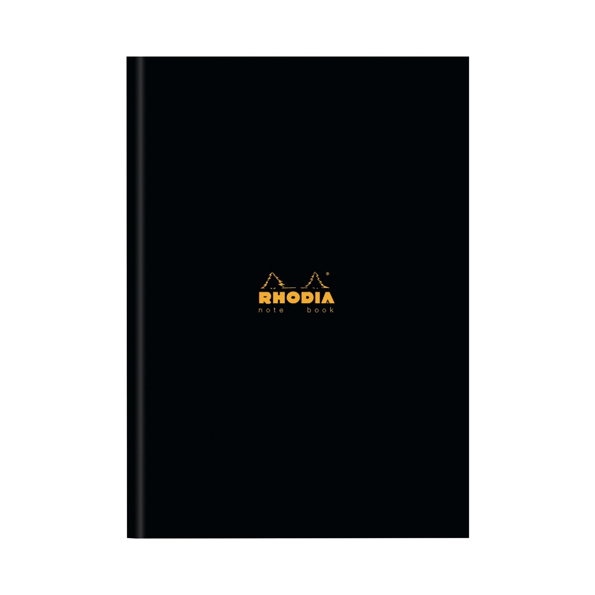 RHODIA A4 C/BOUND HARDBACK BOOKS P3