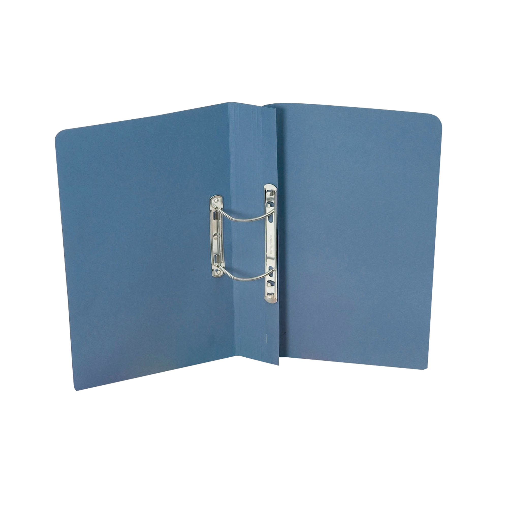 GUILDHALL TFR HW SPRL FILE BLUE PK25