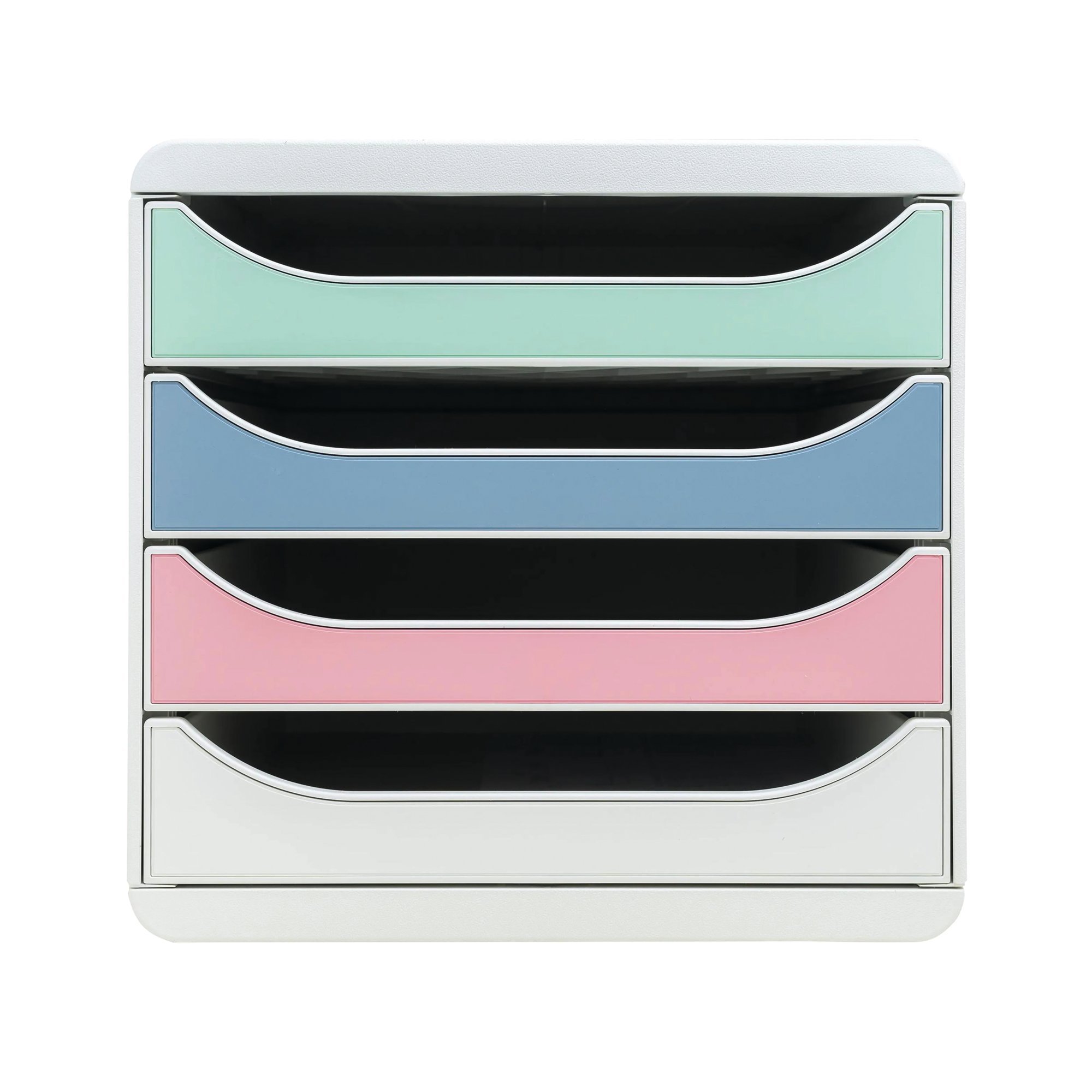 AUTENTIK BIG BOX DRAWER SET AST