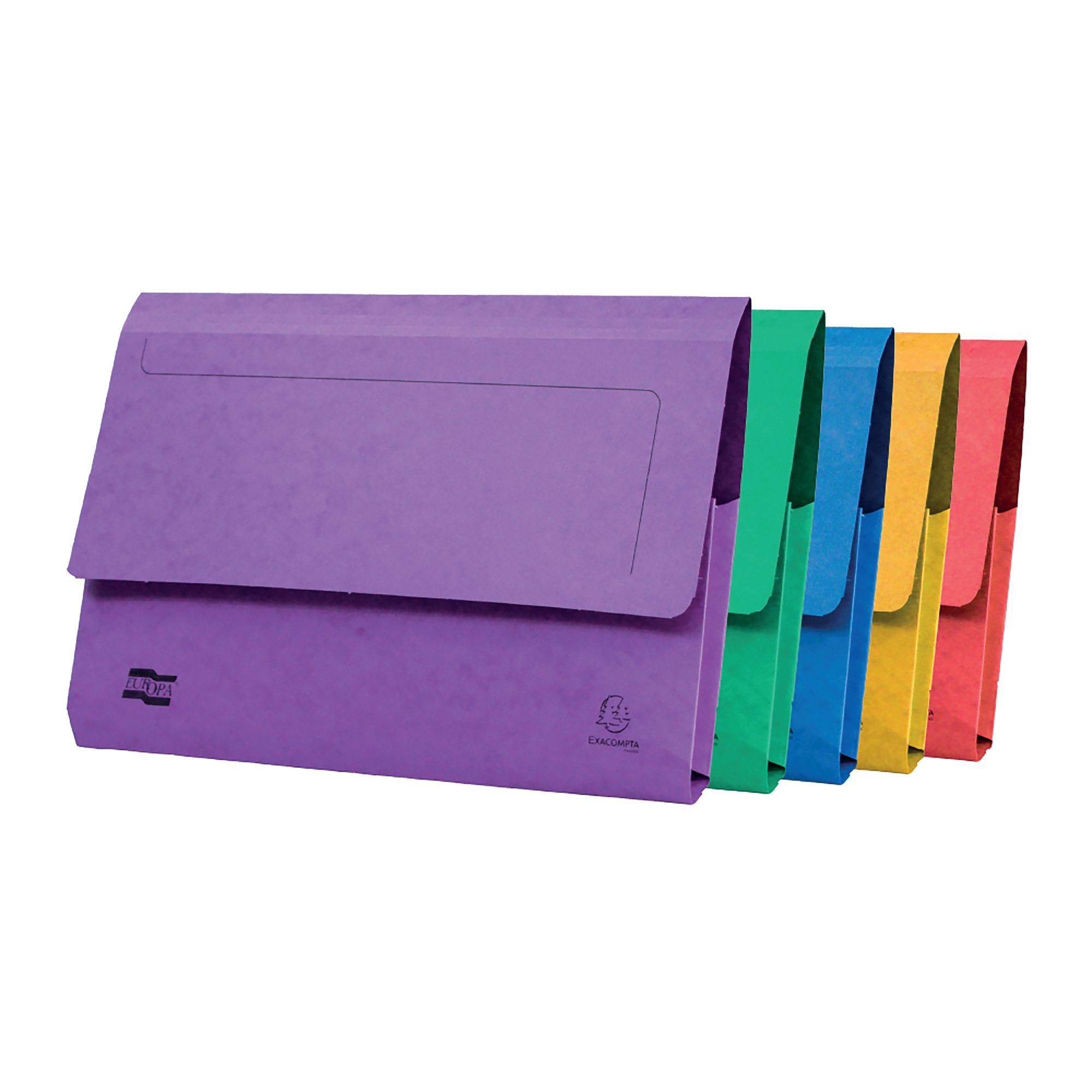 EUROPA PKT WALLET FCP AST PK25