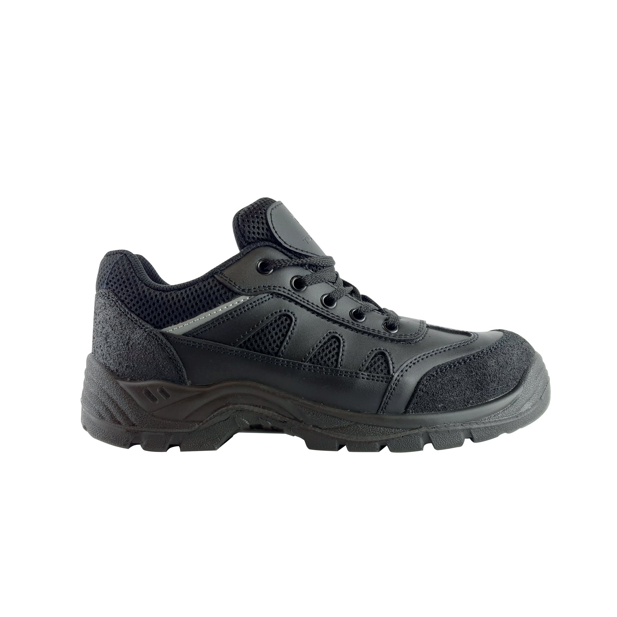 TUFFKING ONYX SAF TRAINER BLK SZ14