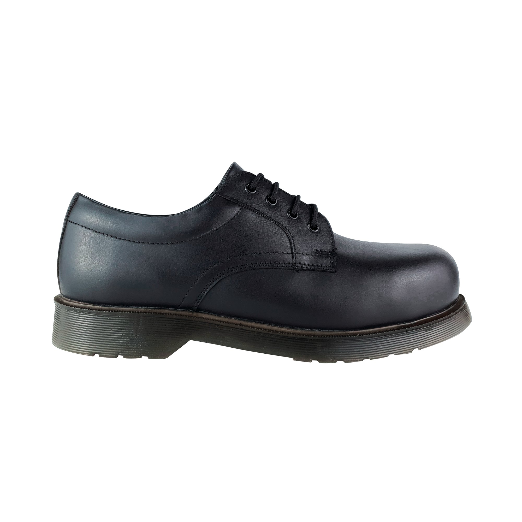 SAMSON HOLT MF SAF SHOE BLK SZ9