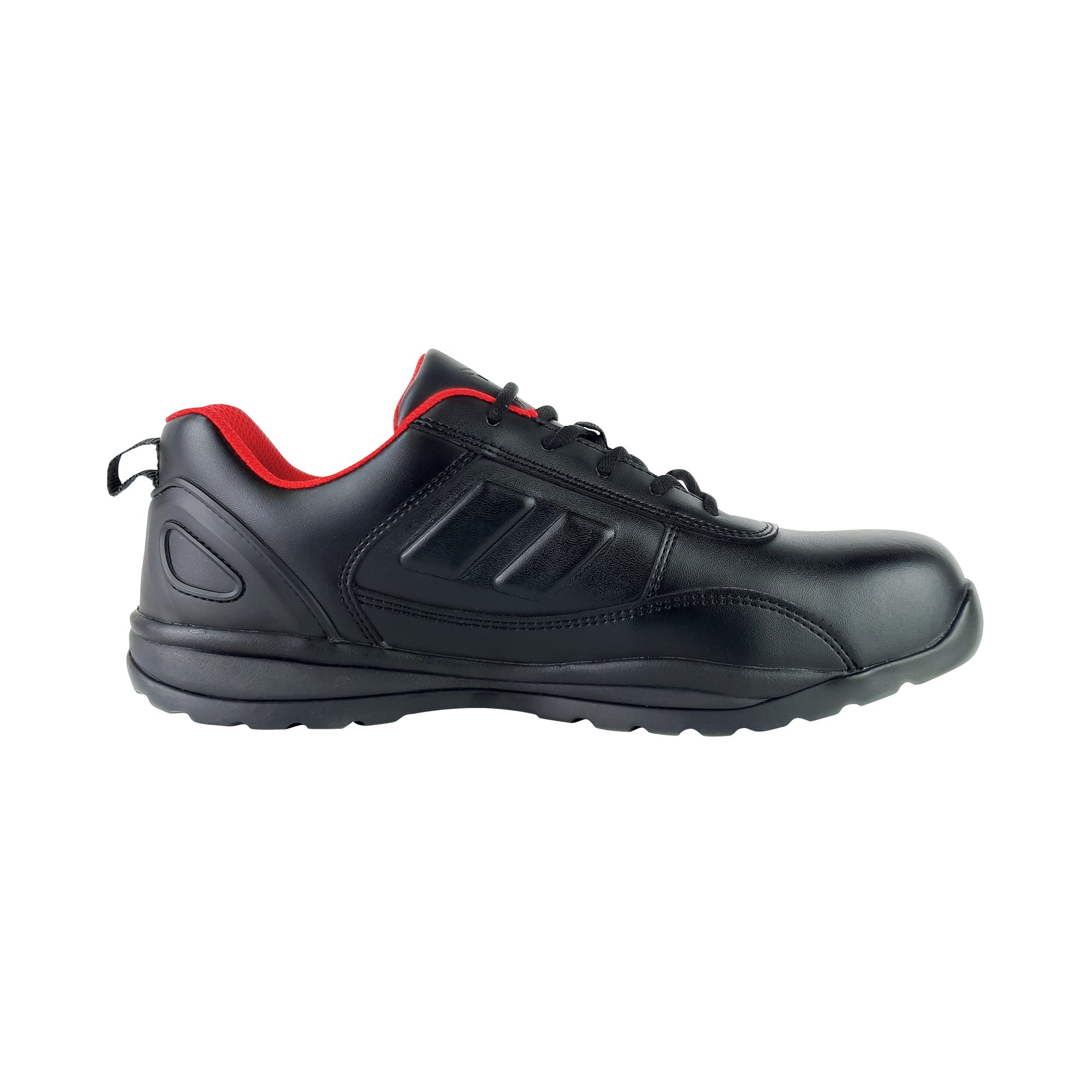 TUFFKING PACE SAF TRAINER BLK SZ9