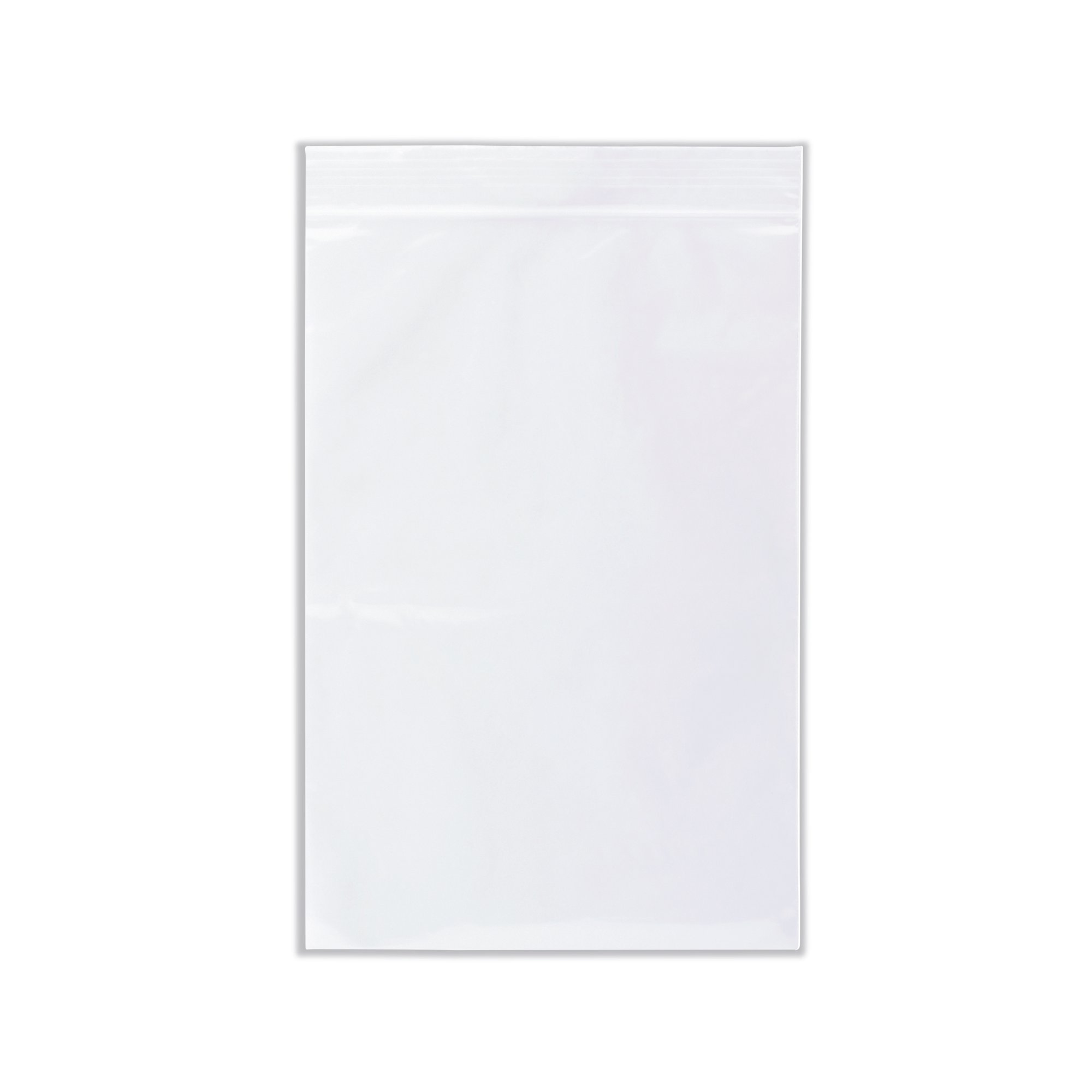 MINIGRIP BAG 152X229MM CLEAR PK1000