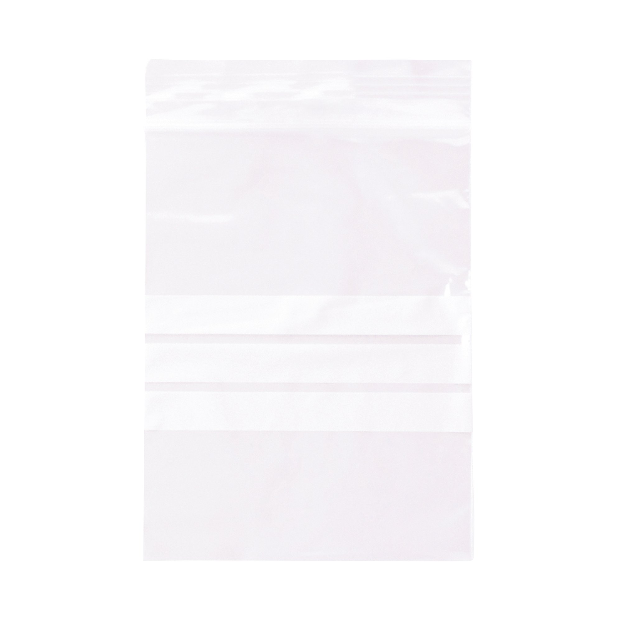 WRITEON MINIGRIP BAG 89X114 PK1000