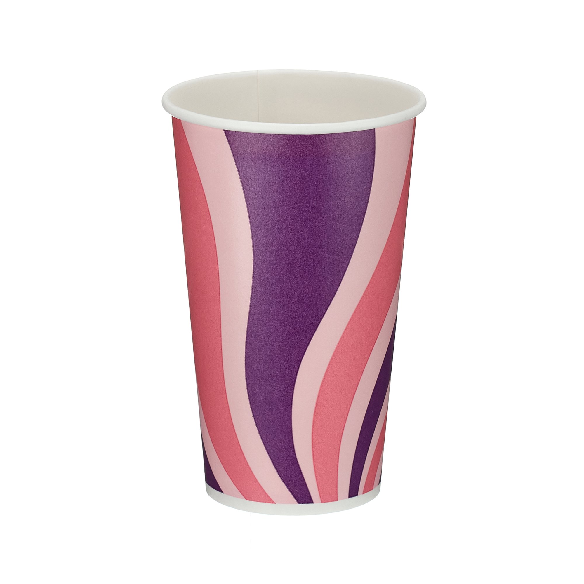 SINGLE WALL COLD CUP 16OZ PK1000