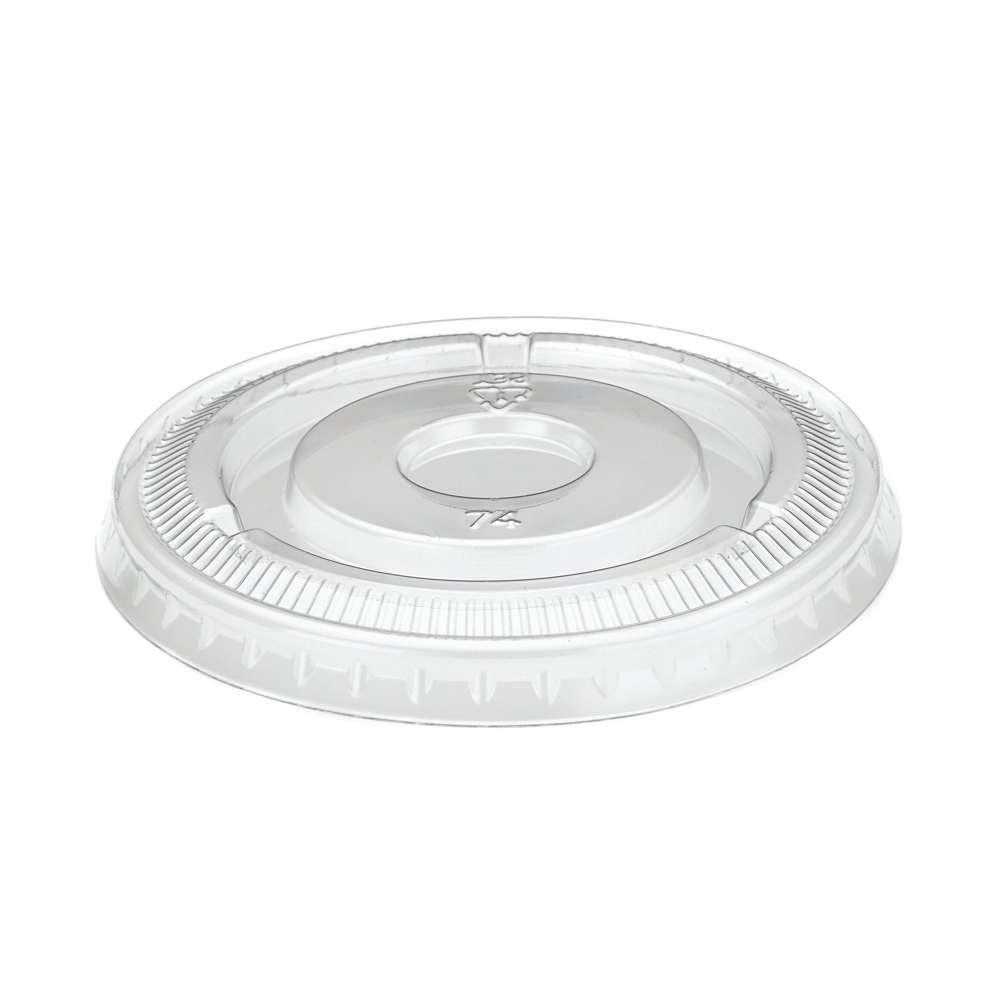 PORTION POT LID 3.25 4 5.5OZ PK2500