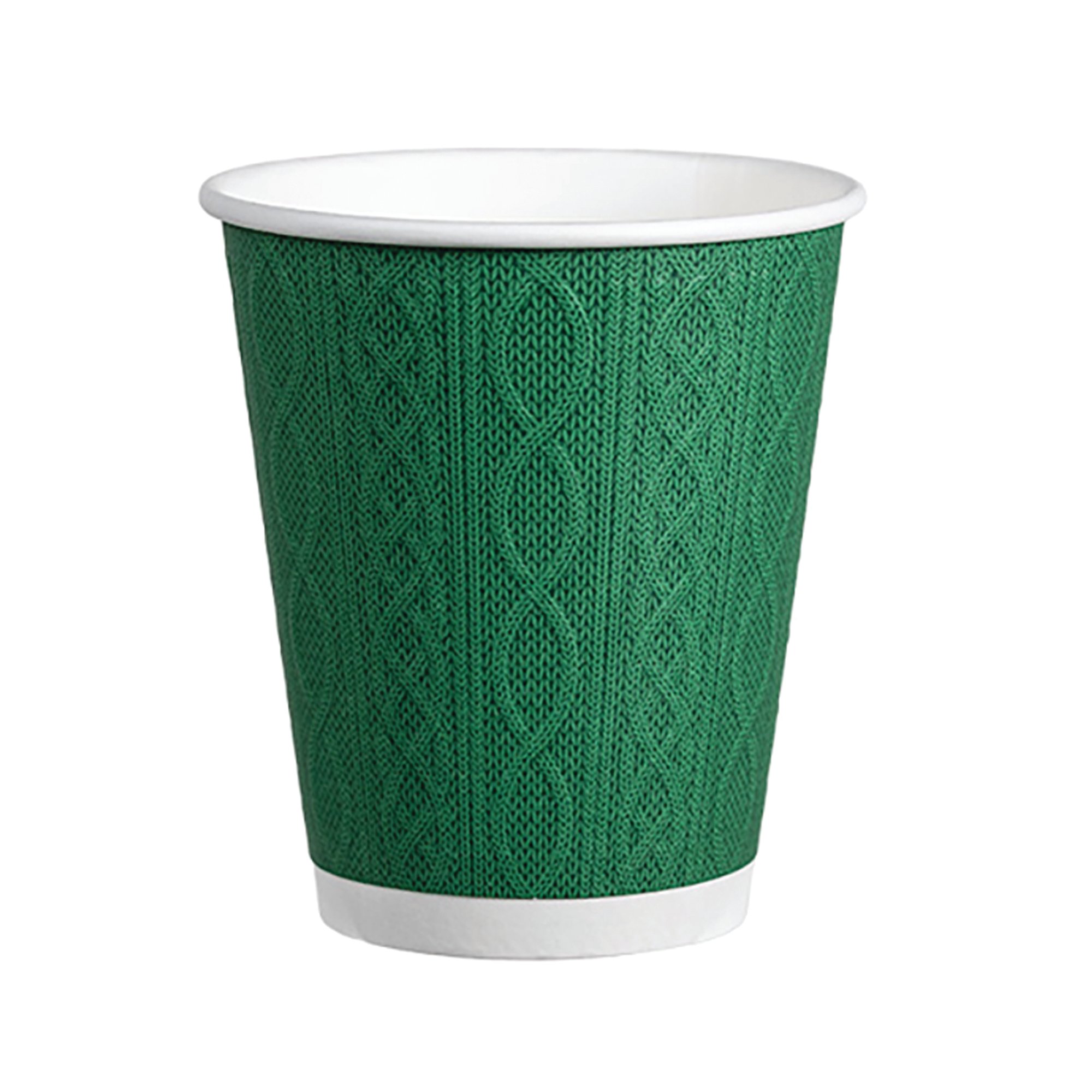 EMB XMAS JUMPER CUP 10OZ AST PK500