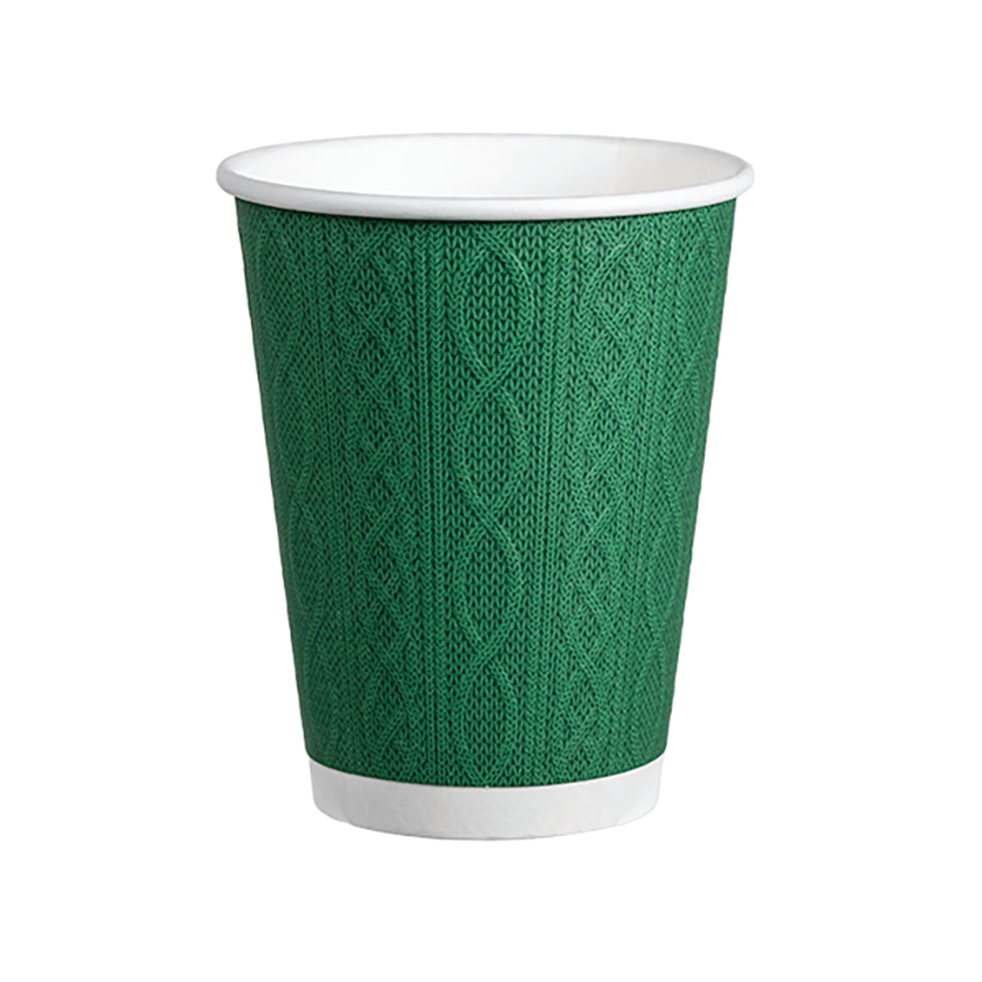 EMB XMAS JUMPER CUP 12OZ AST PK500