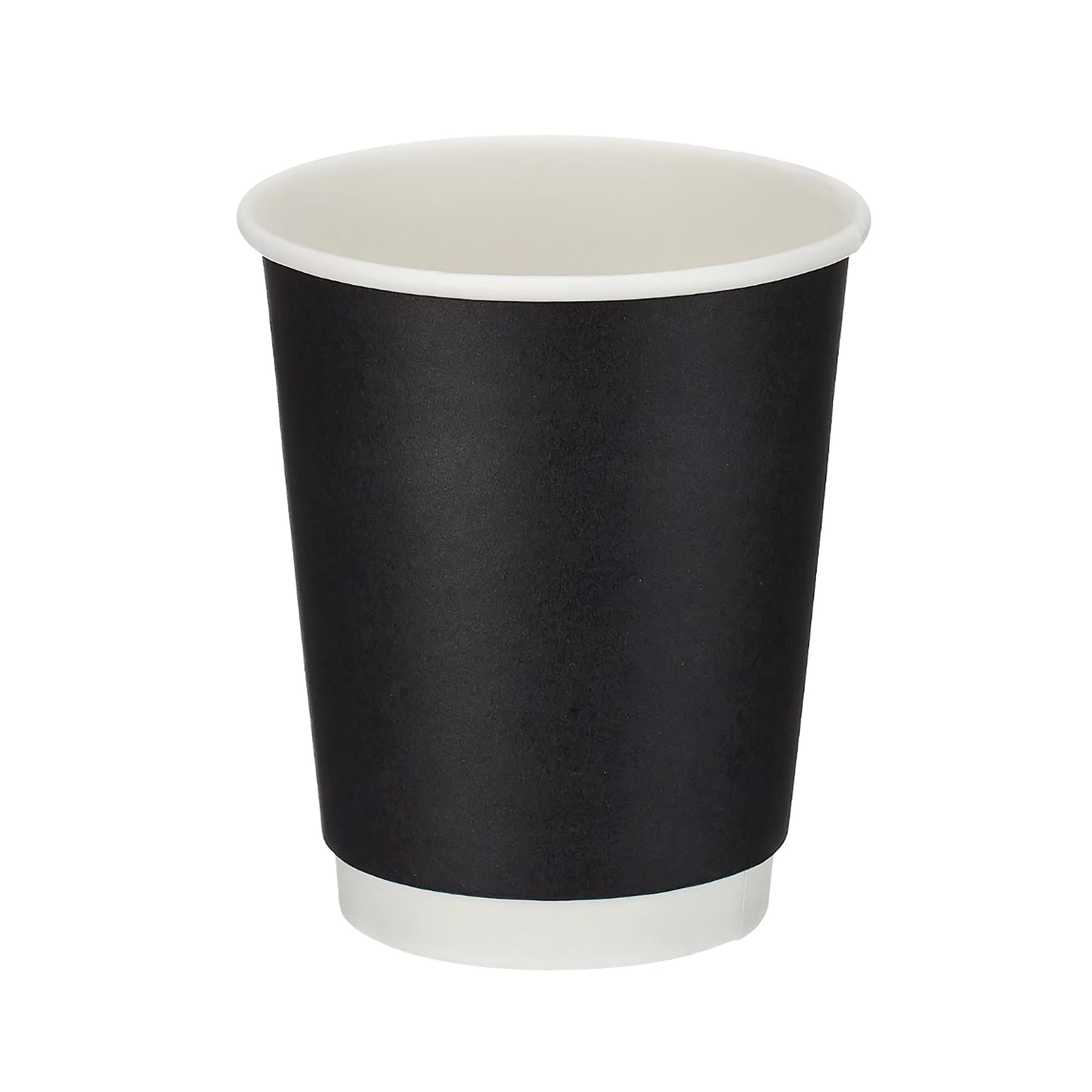 GO-PAK DOUBLE WALL HOT CUP BLK PK500