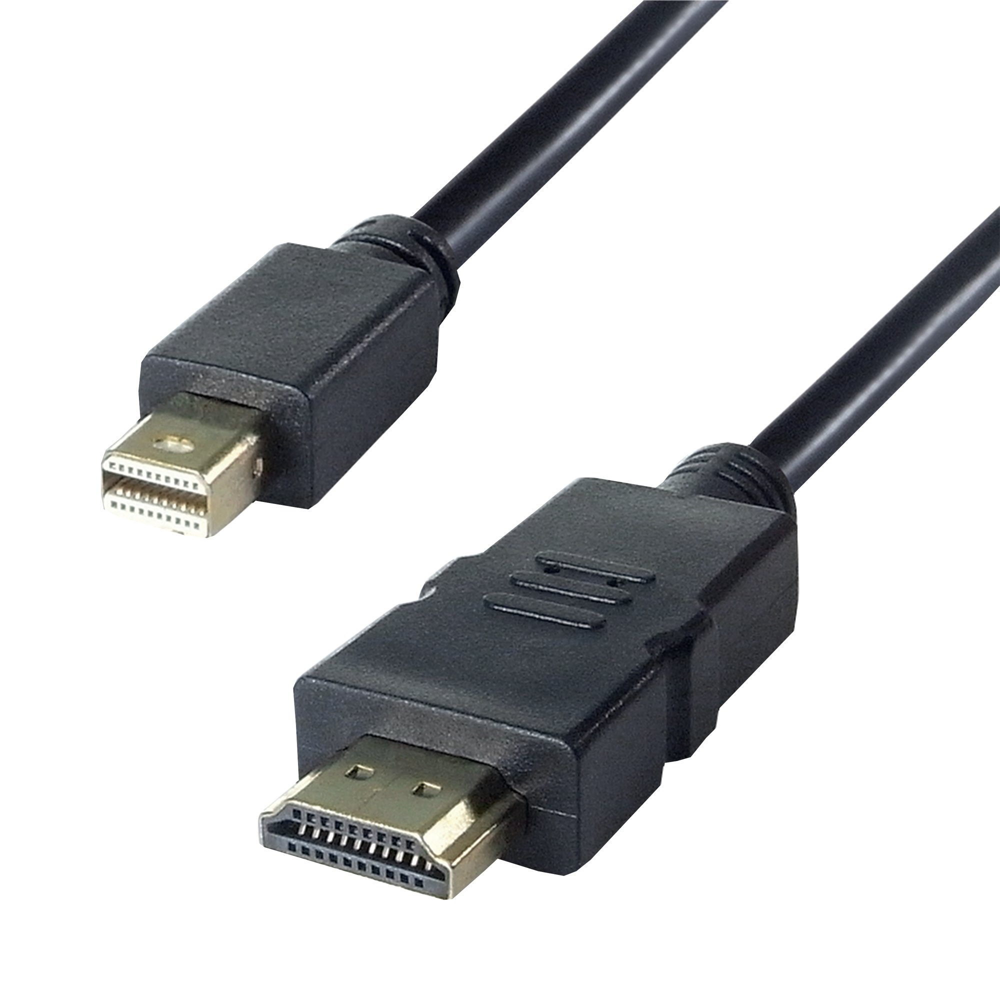 CONNEKT GEAR MINI DIS PORT-HDMI CBL