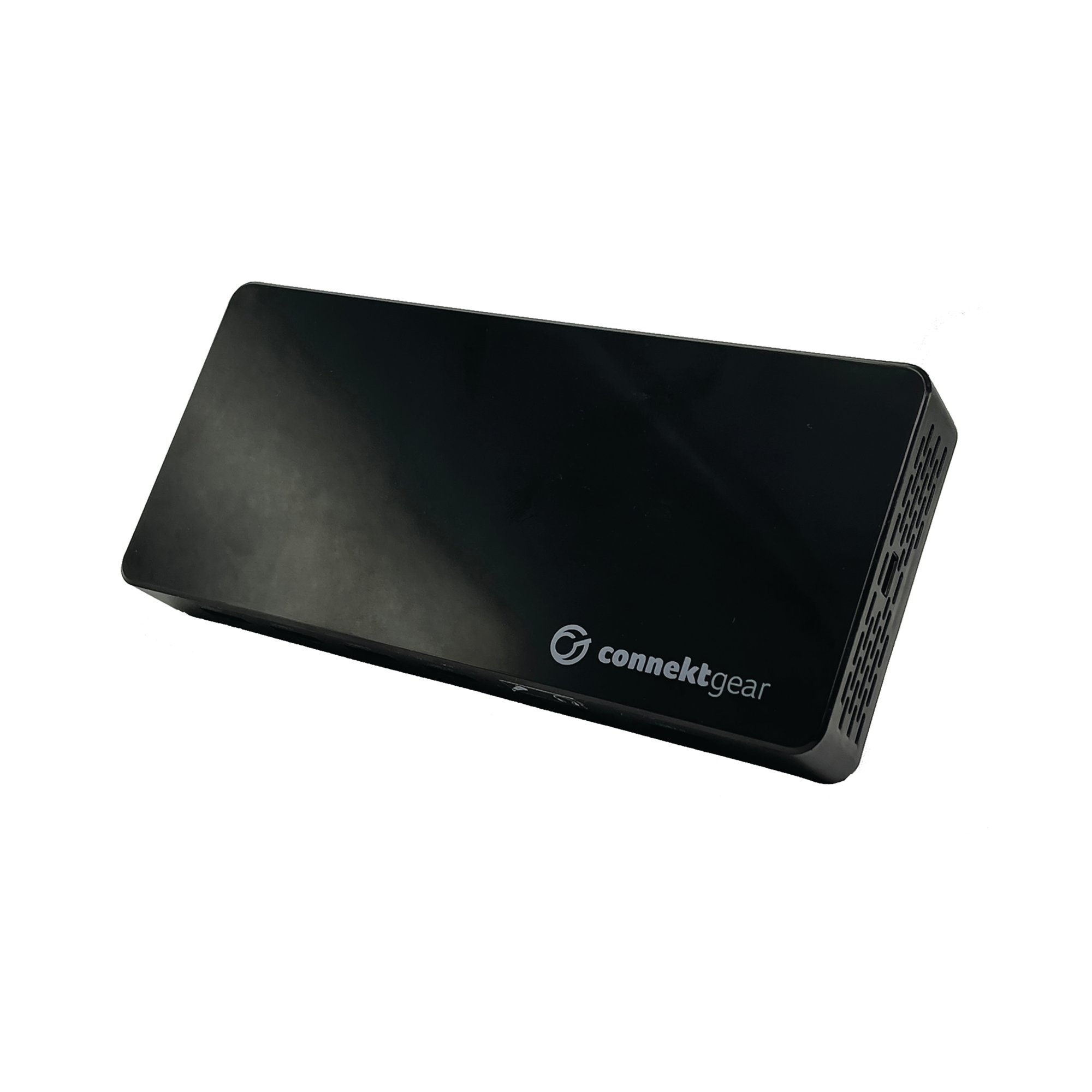 CONNEKT GEAR DTOP TYPEC DOCK STATION