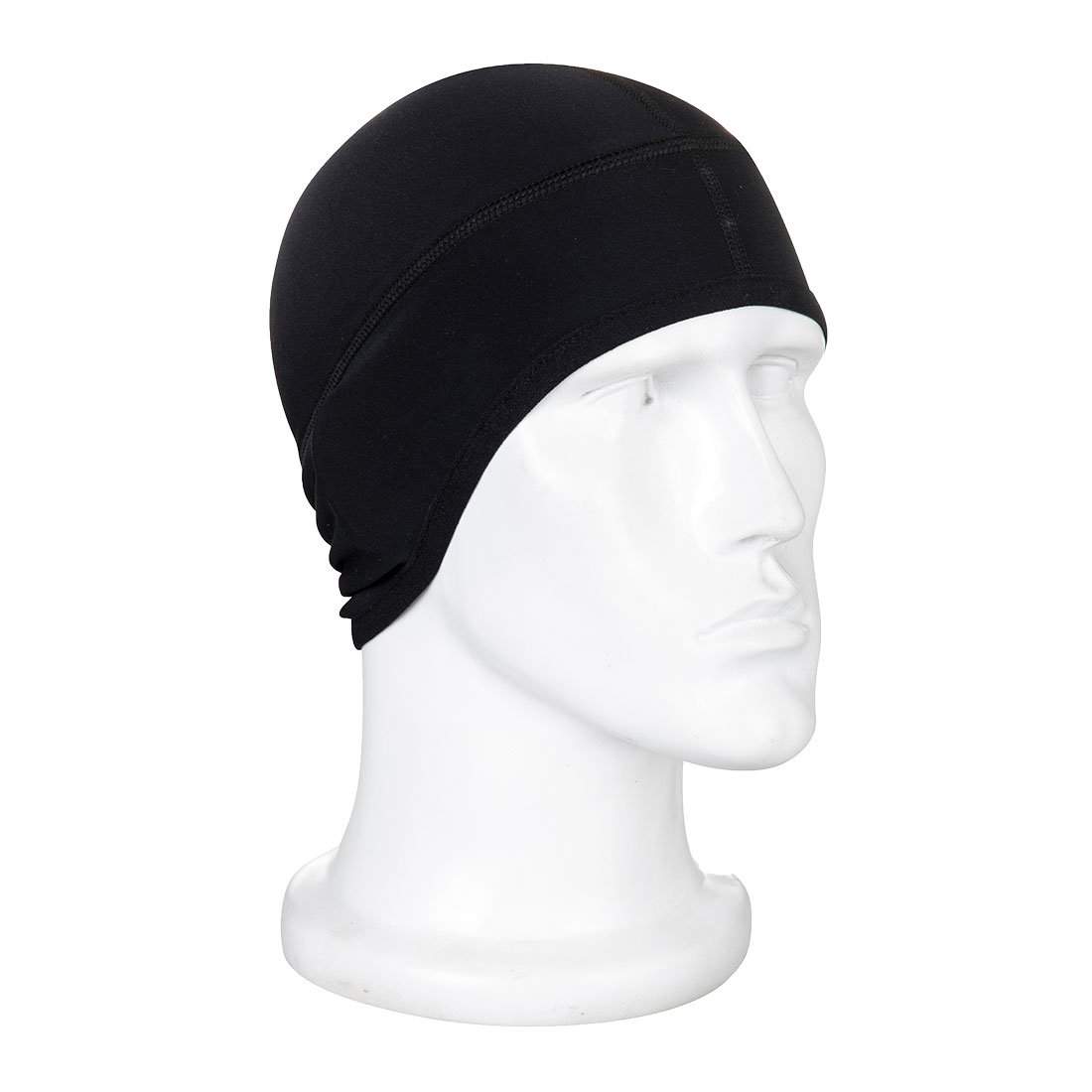 HELMET LINER CAP BLACK PK20