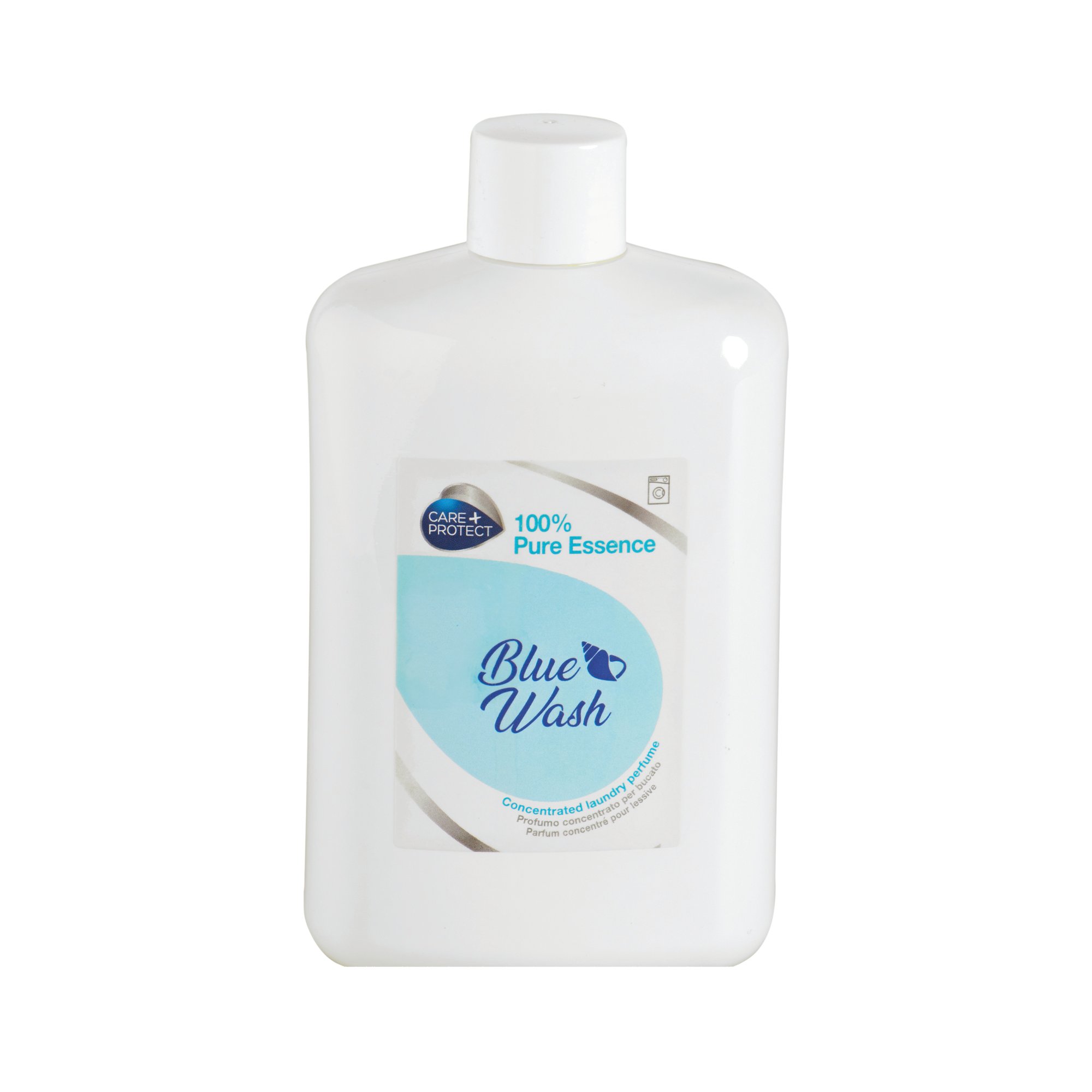 BLUE WASH LAUNDRY PERFUME 400ML