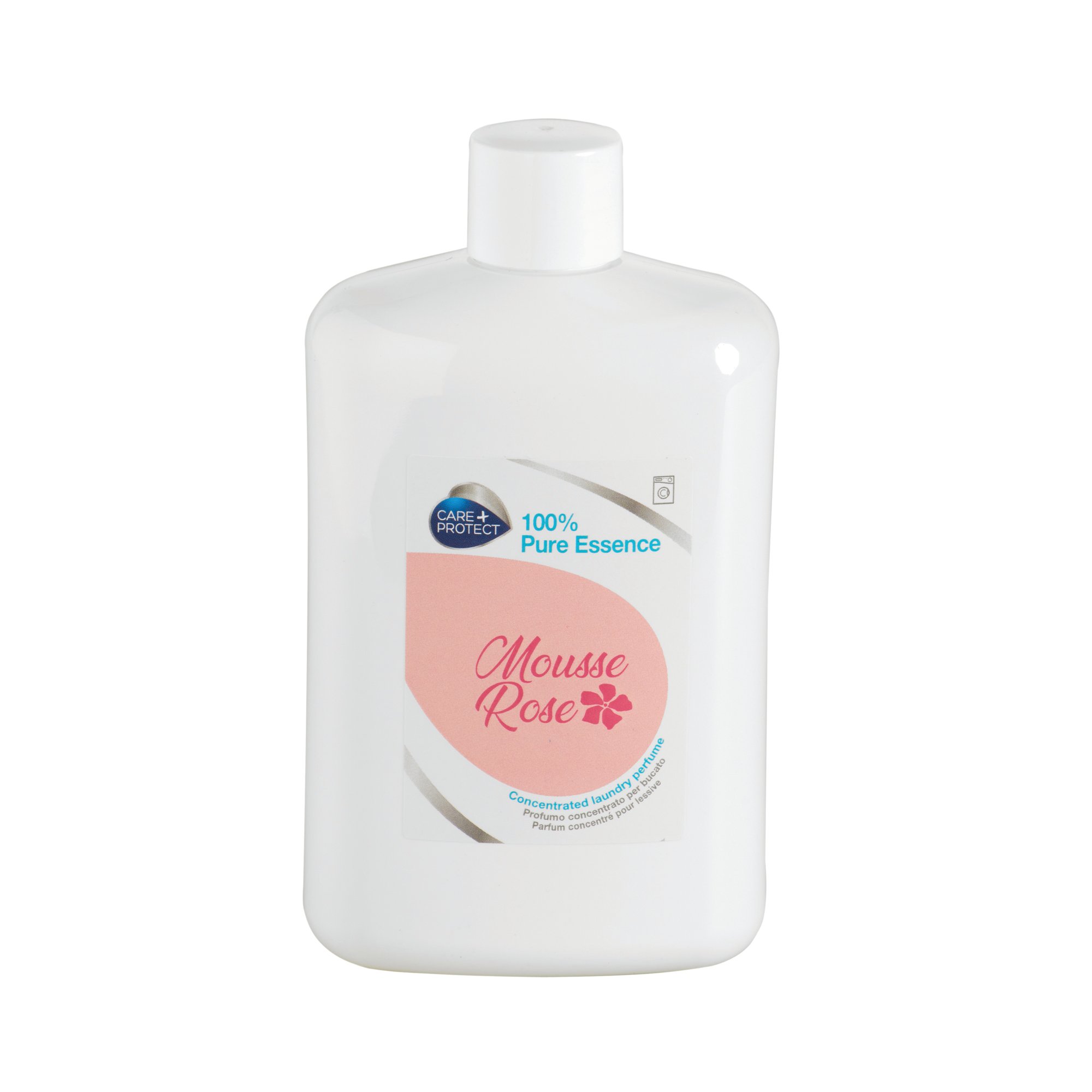 MOUSSE ROSE LAUNDRY PERFUME 400ML