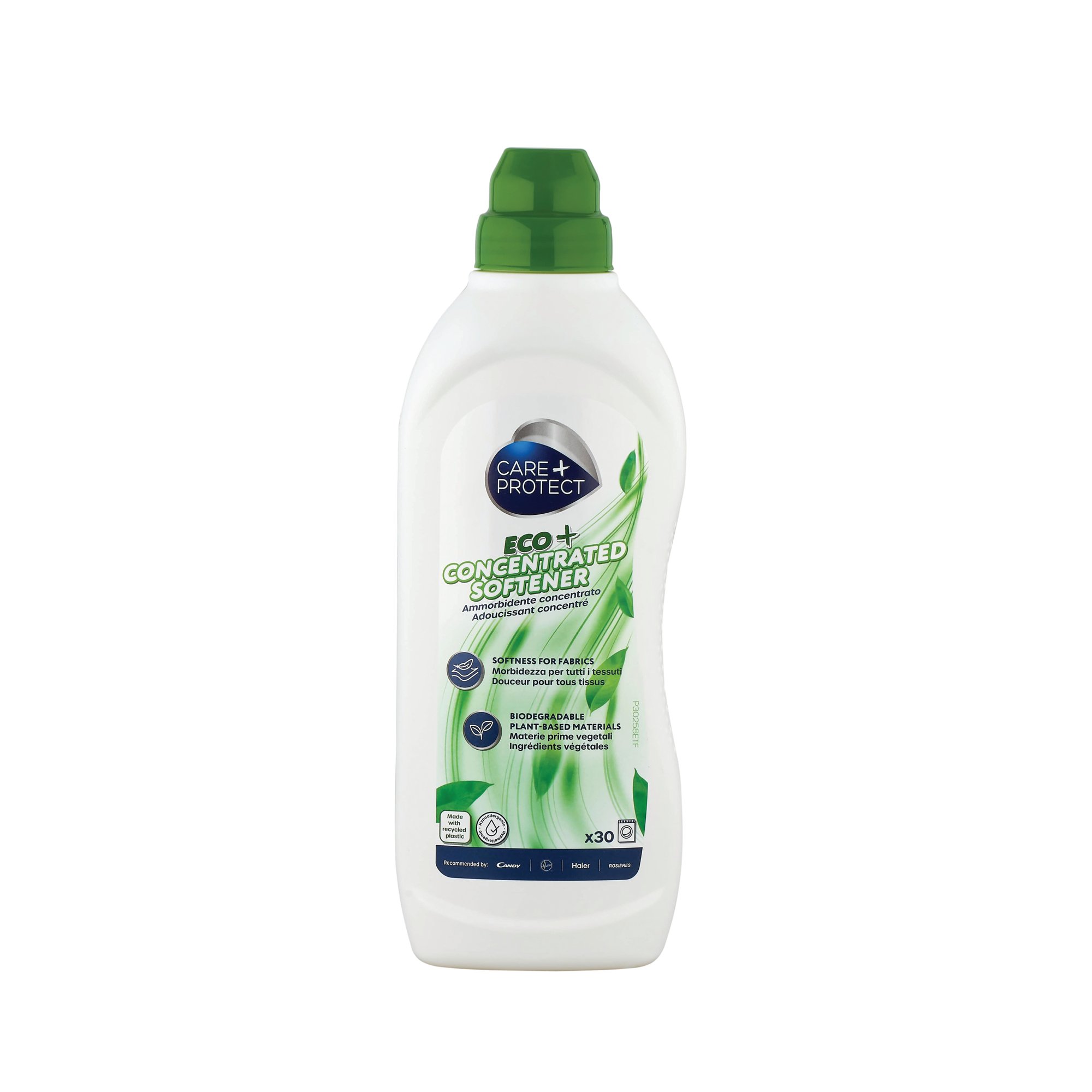 ECO+ LAUNDRY SOFTENER 750ML