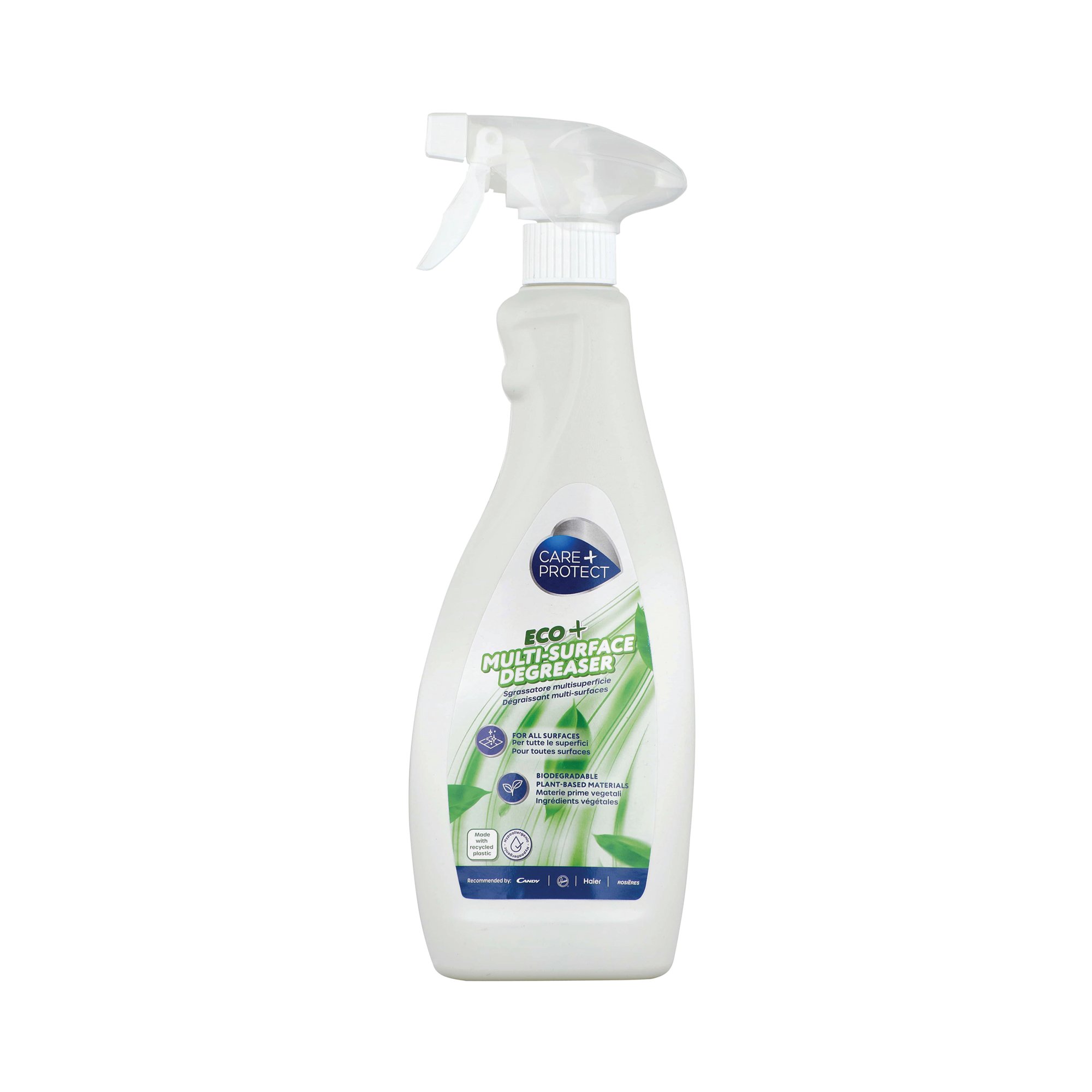 ECO+ MULTI-SURFACE DEGREASER 750ML