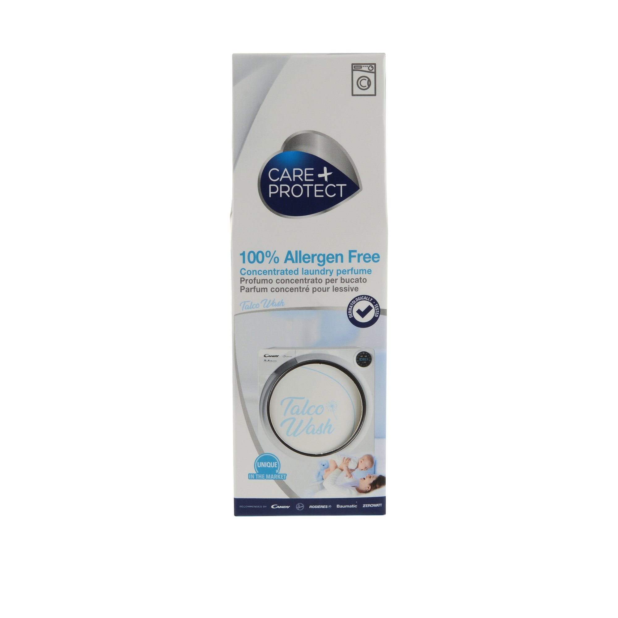 TALCO WASH LAUNDRY PERFUME 100ML