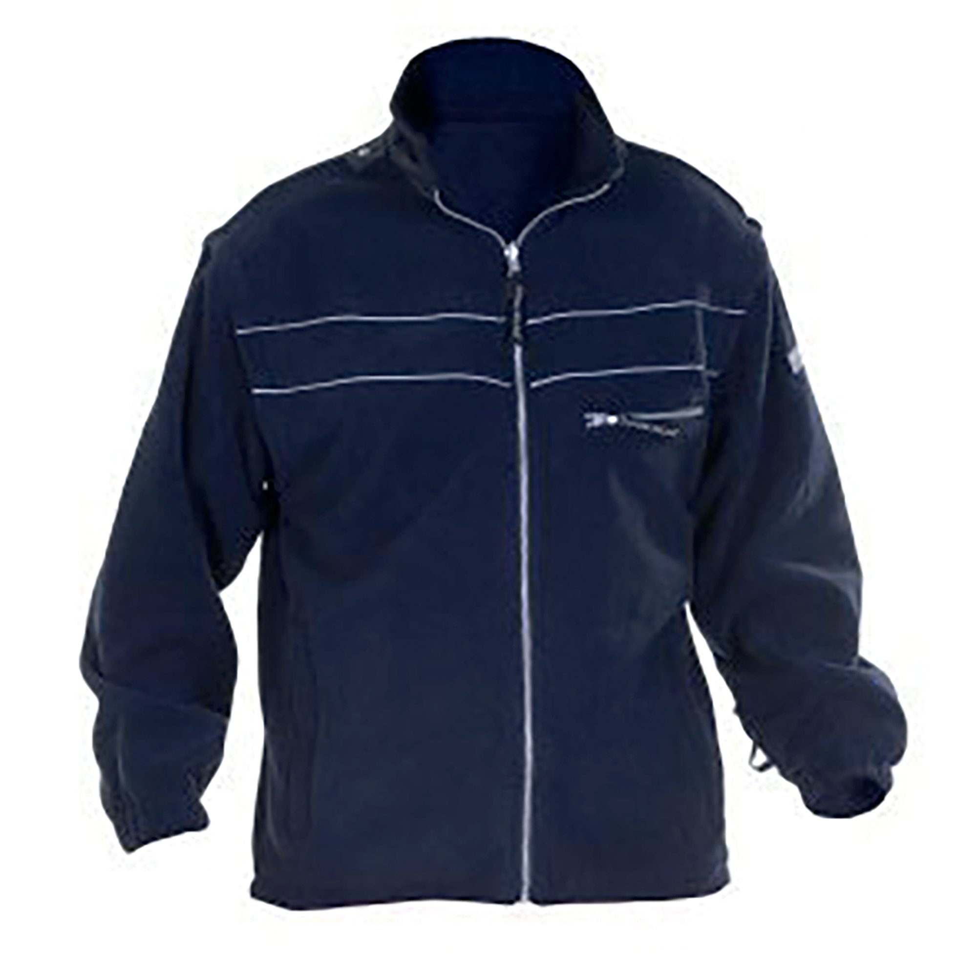 HYDROWEAR KIEL FLEECE NAVY BLUE L