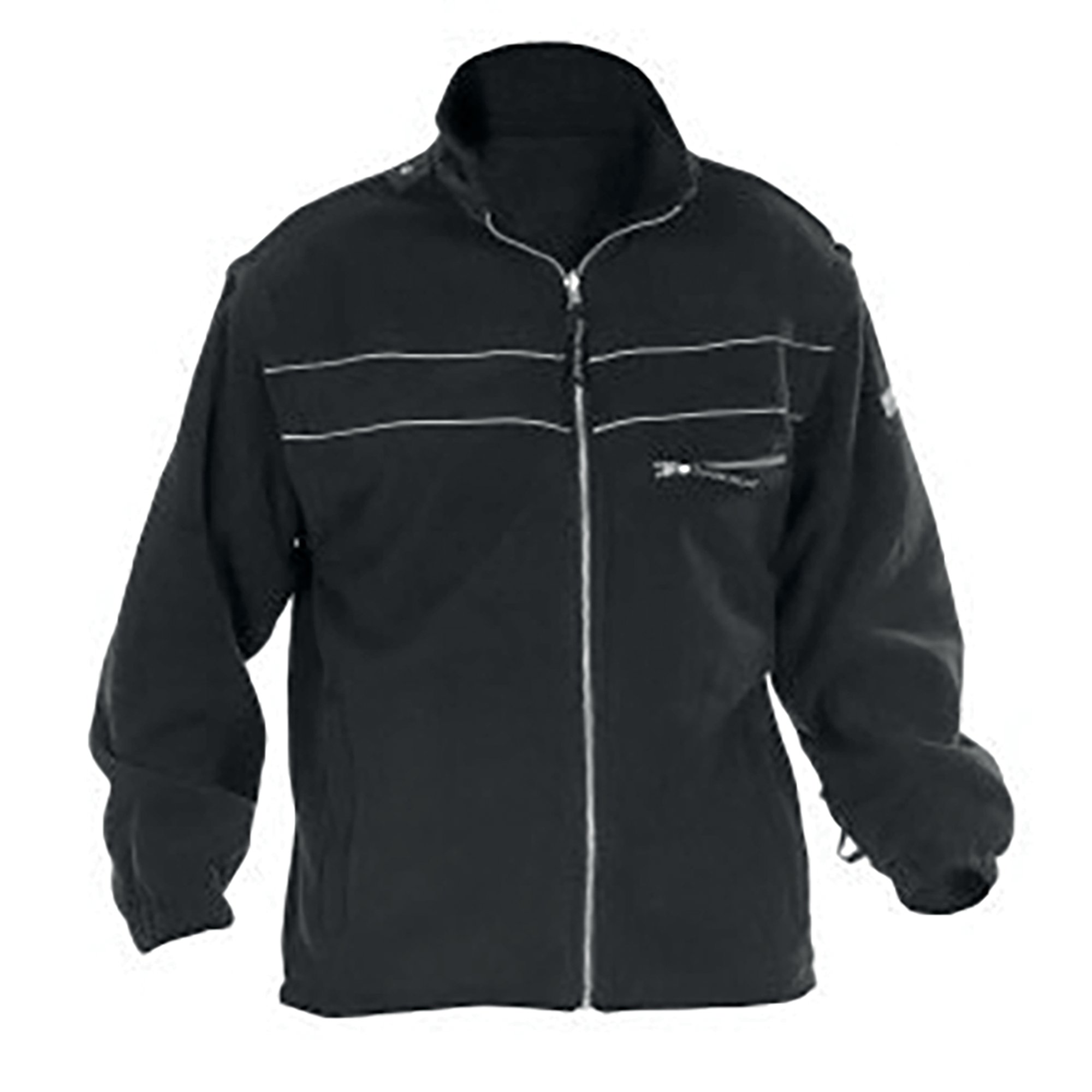 HYDROWEAR KIEL FLEECE BLACK L