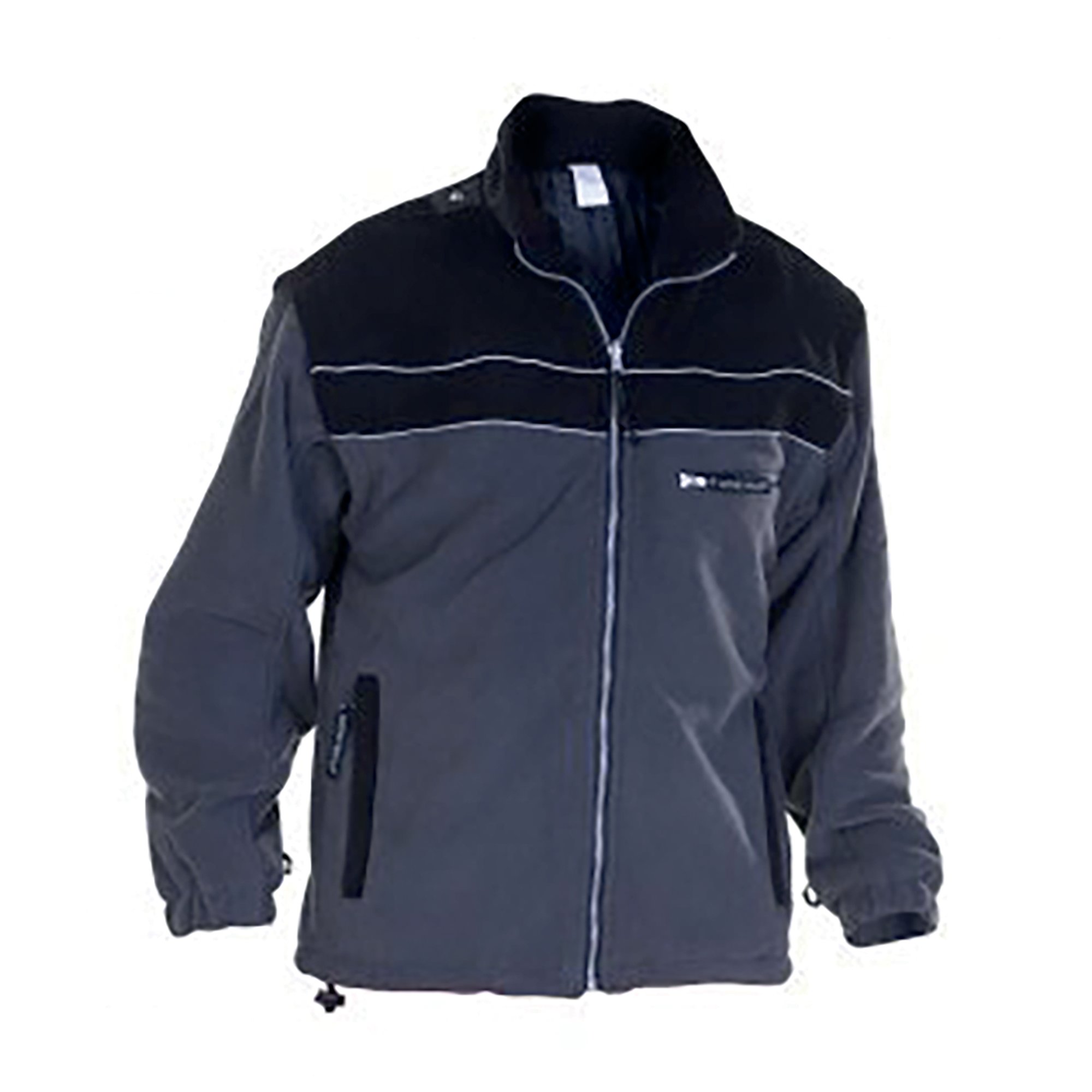 HYDROWEAR KIEL FLEECE BLACK/GREY S