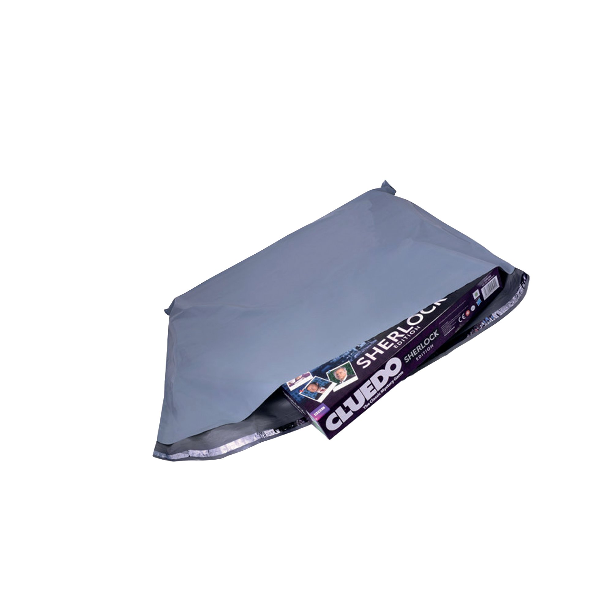 GOSECURE POLT MAIL BAG 715X585 PK250