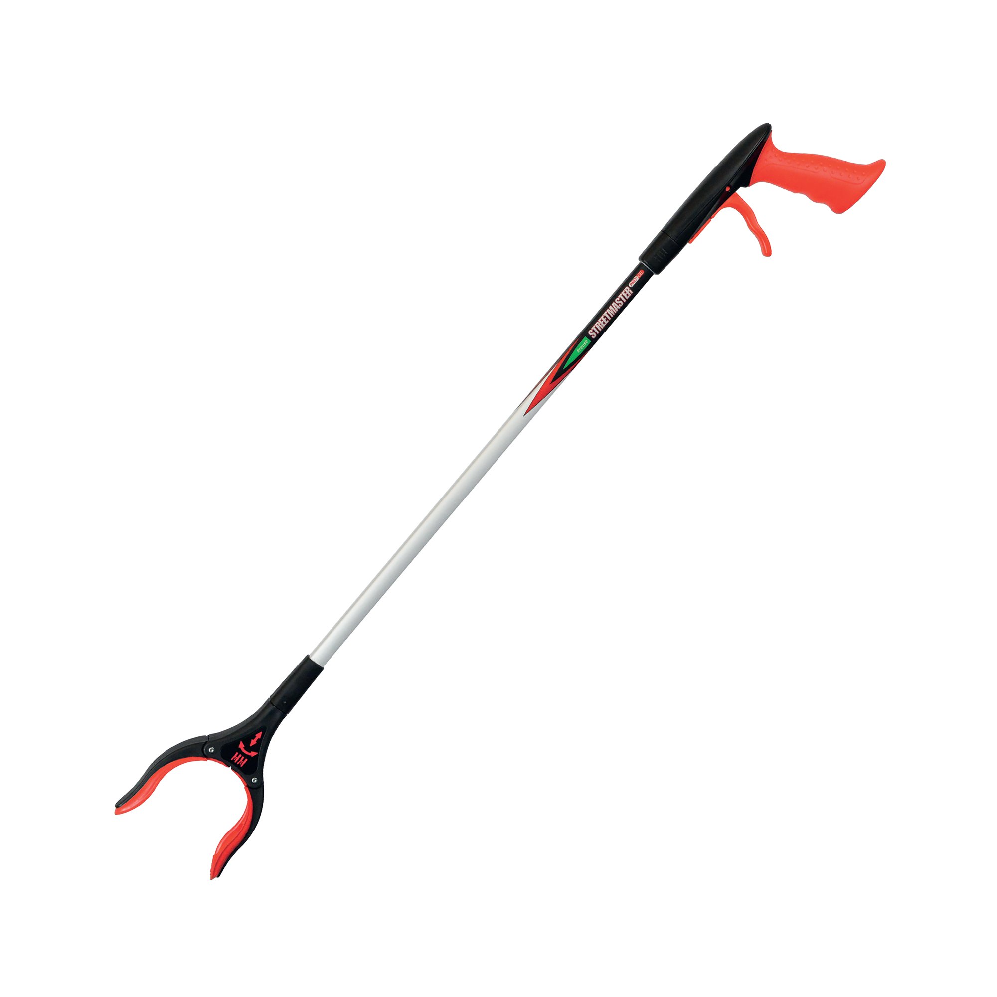 STEETMASTER PRO GEL LIT PICK 33 INCH