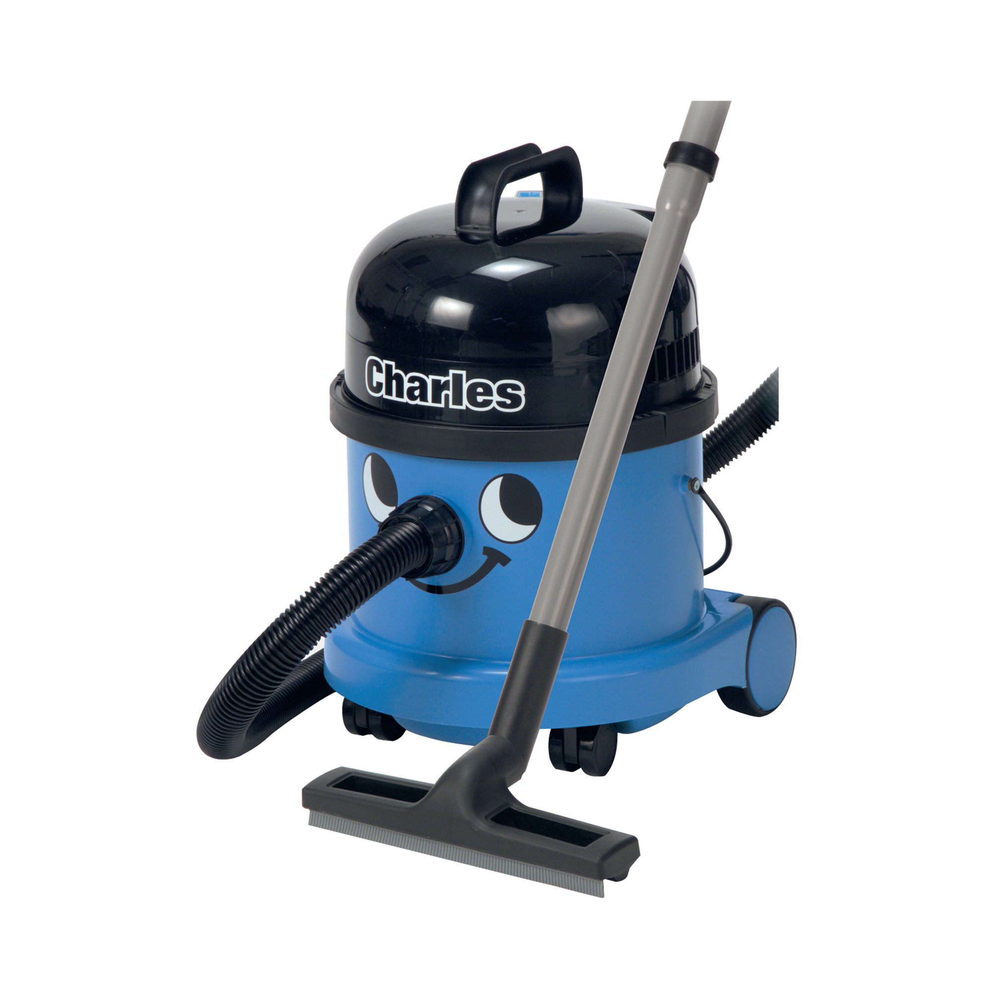 NUMATIC CHARLES VACUUM CLEANER