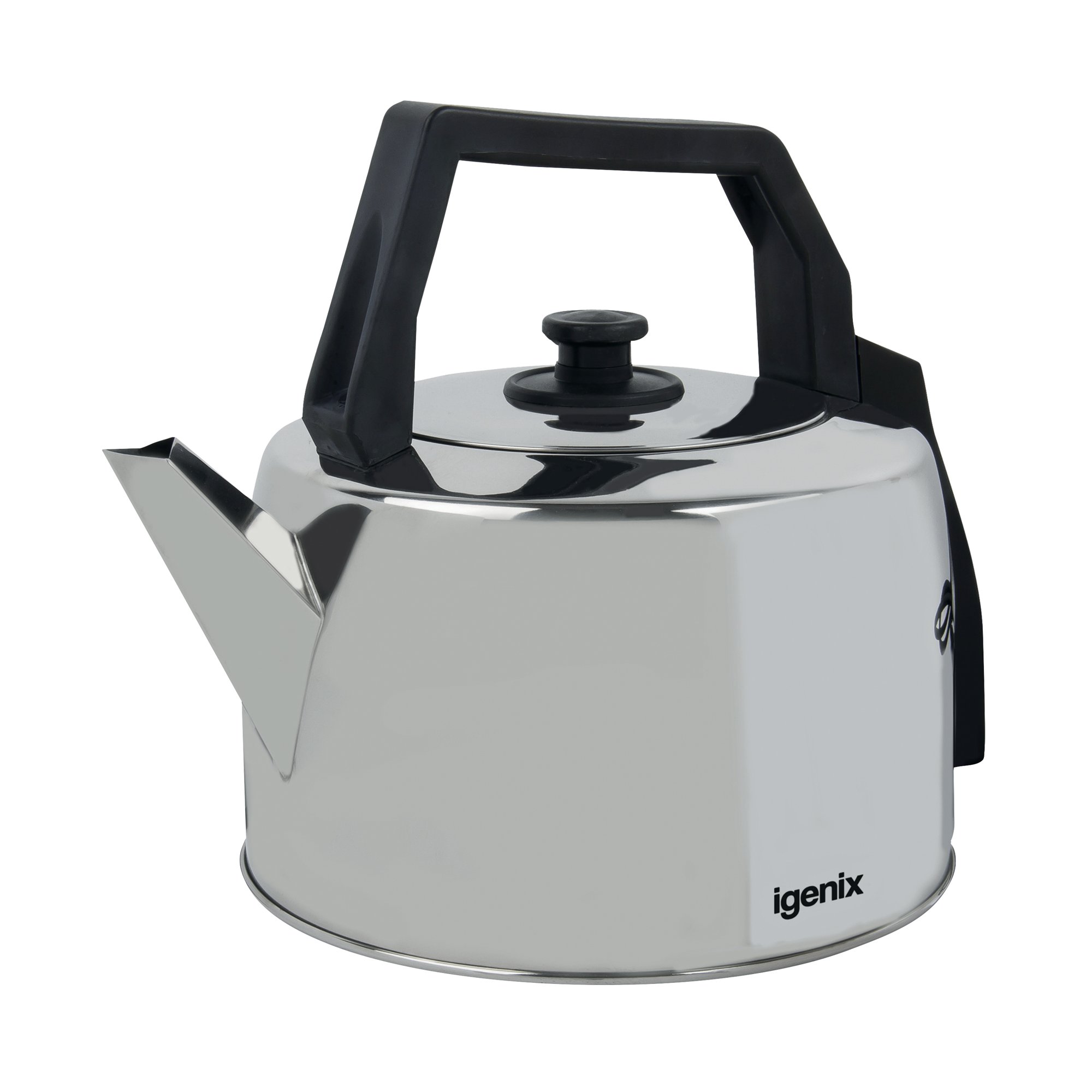 IGENIX CORDED CATERING KETTLE 3.5L