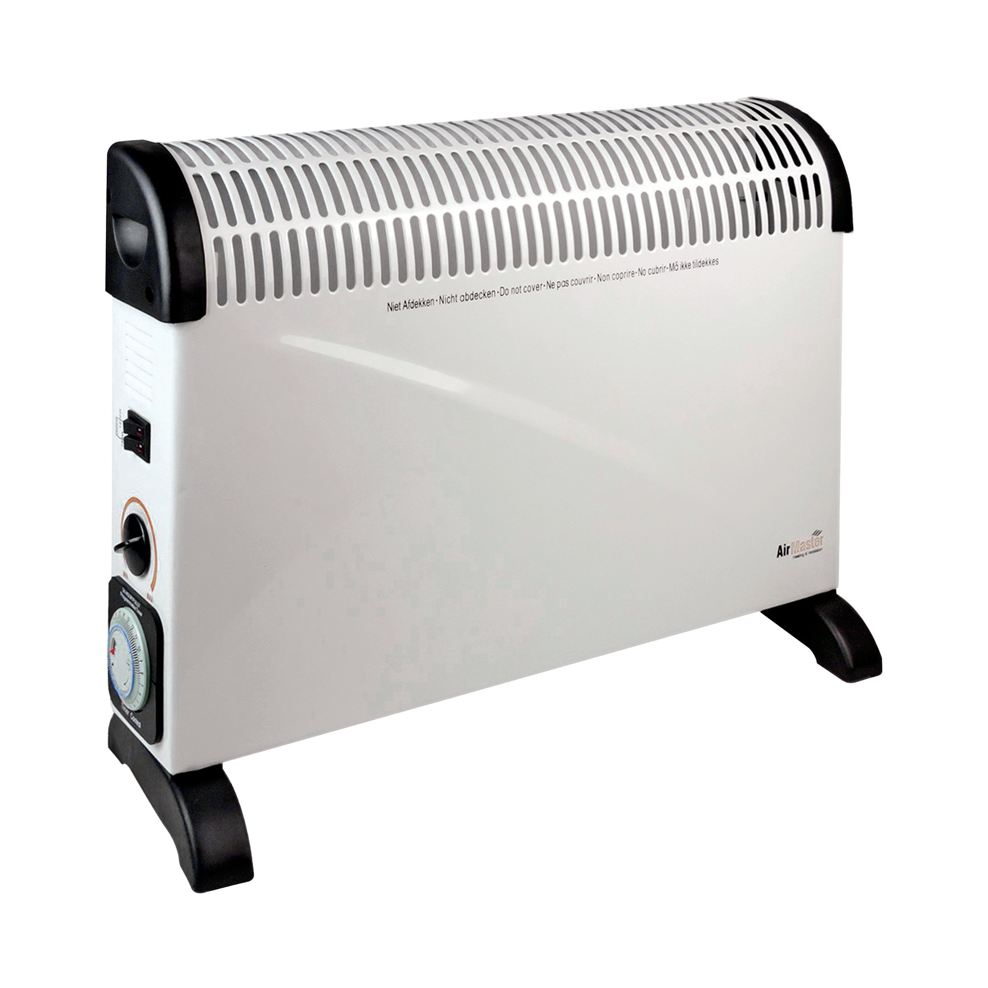 CED CONVECTOR HEATER 2KW TIMER
