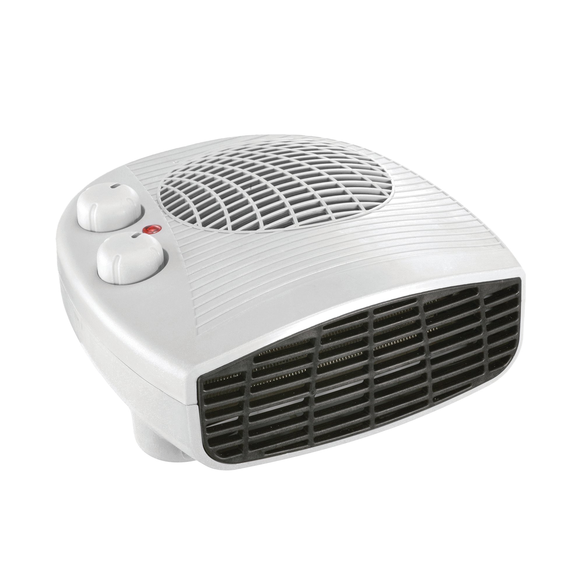CED 2000W FLAT FAN HEATER