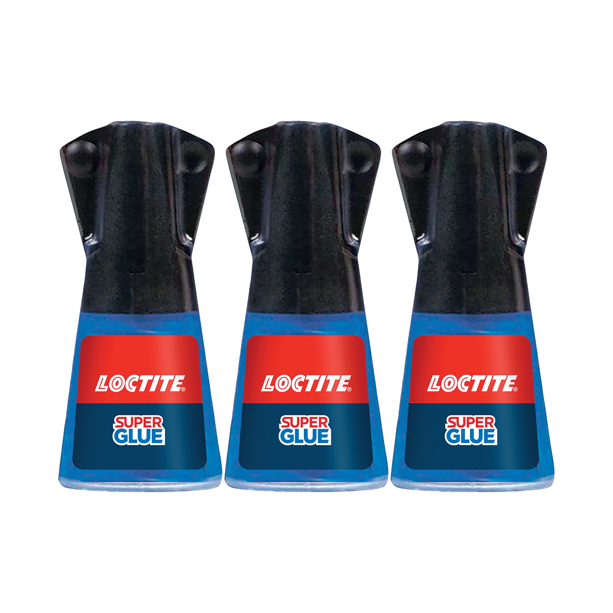 LOCTITE ORIGINAL BRUSH-ON 5G 3 FOR 2