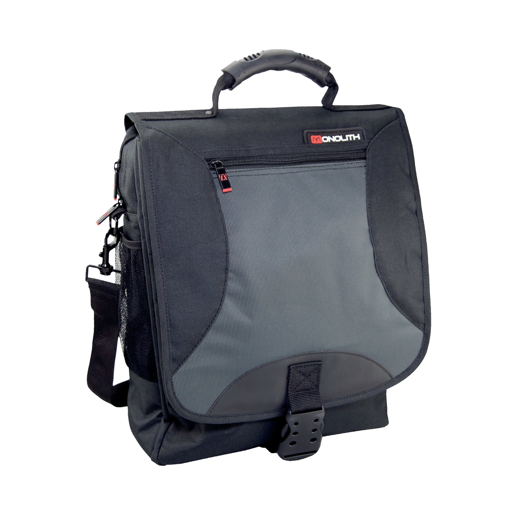 MONOLITH NYLON LAPTOP BACKPACK
