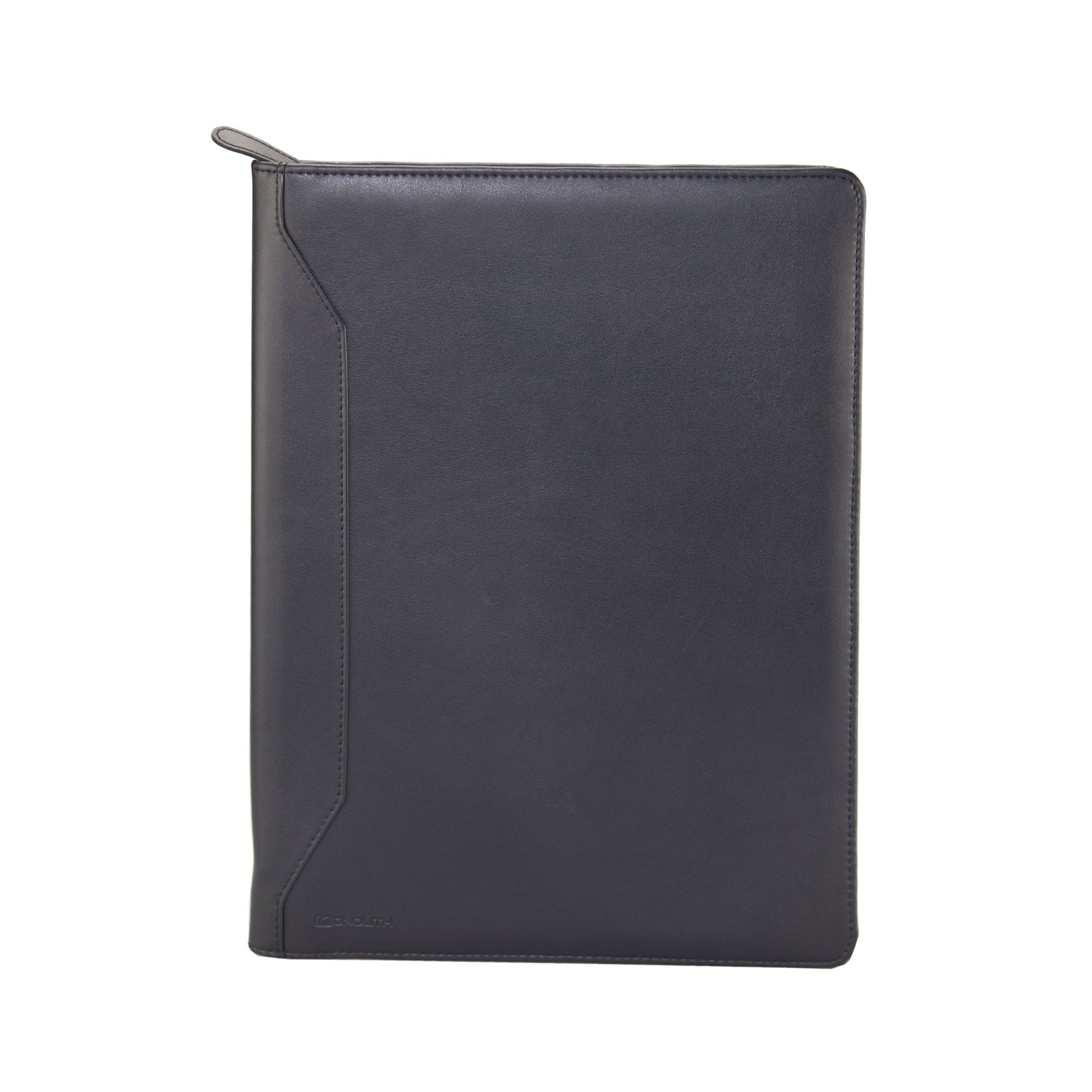 MONOLITH CONF FOLDER W/PAD/CALC A4