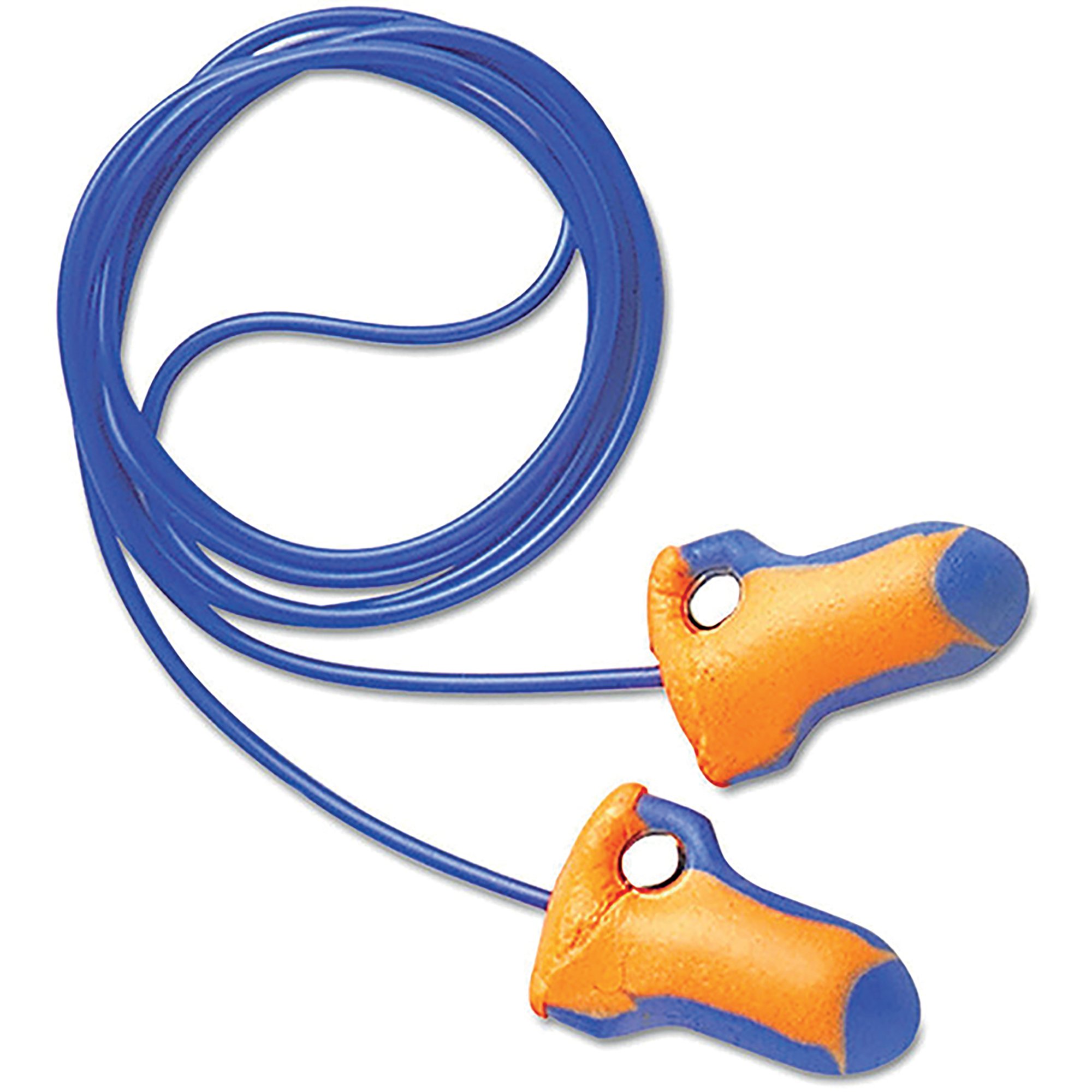 LASER TRAK DET CORD EARPLUG PK100