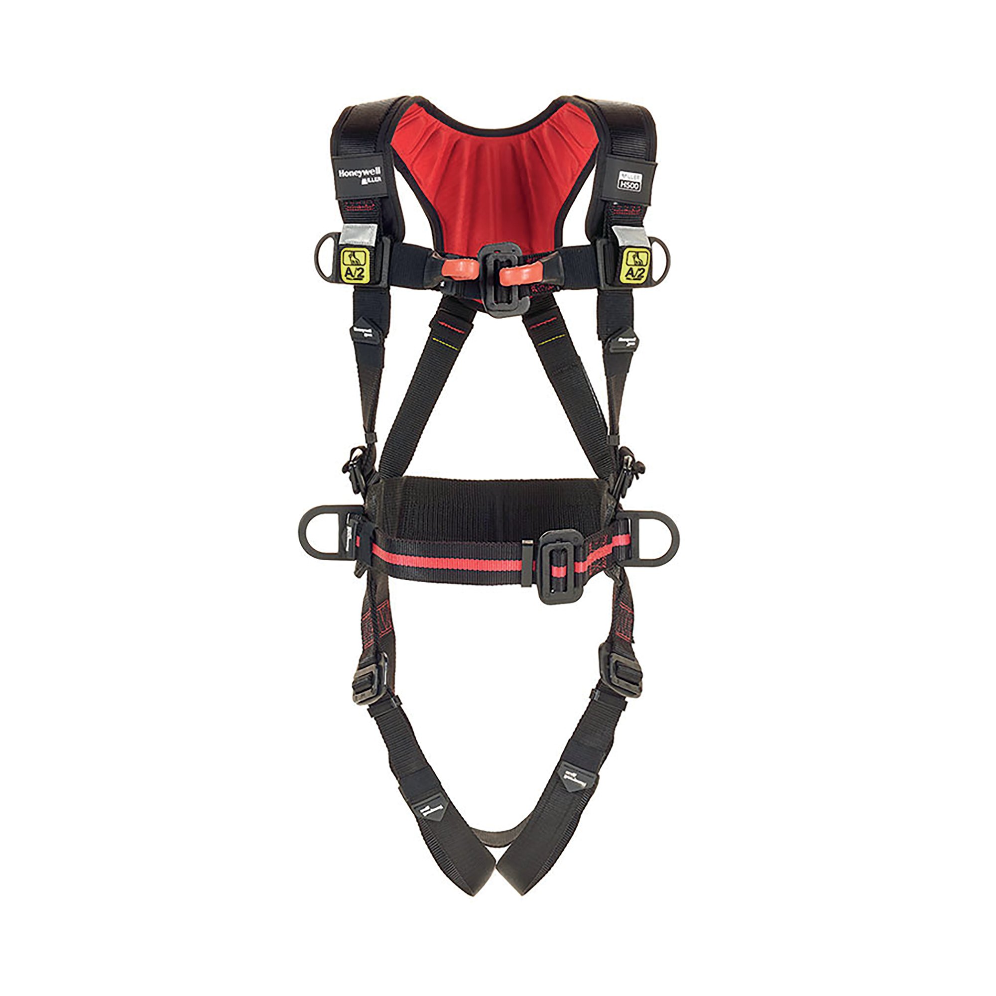 H500 ARC FLASH HARNESS SIZE 2 MEDIUM