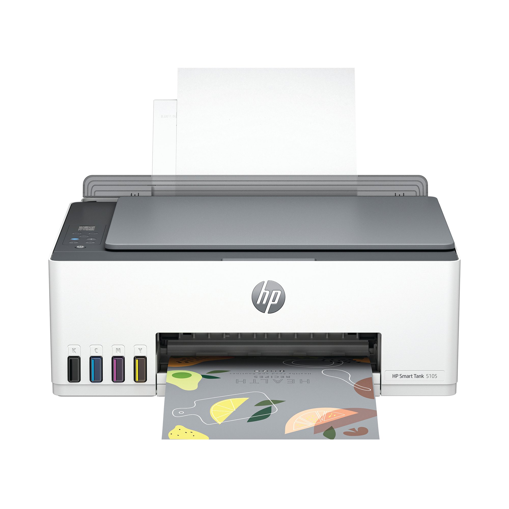 HP SMART TANK 5105 CLR IJET PRINTER