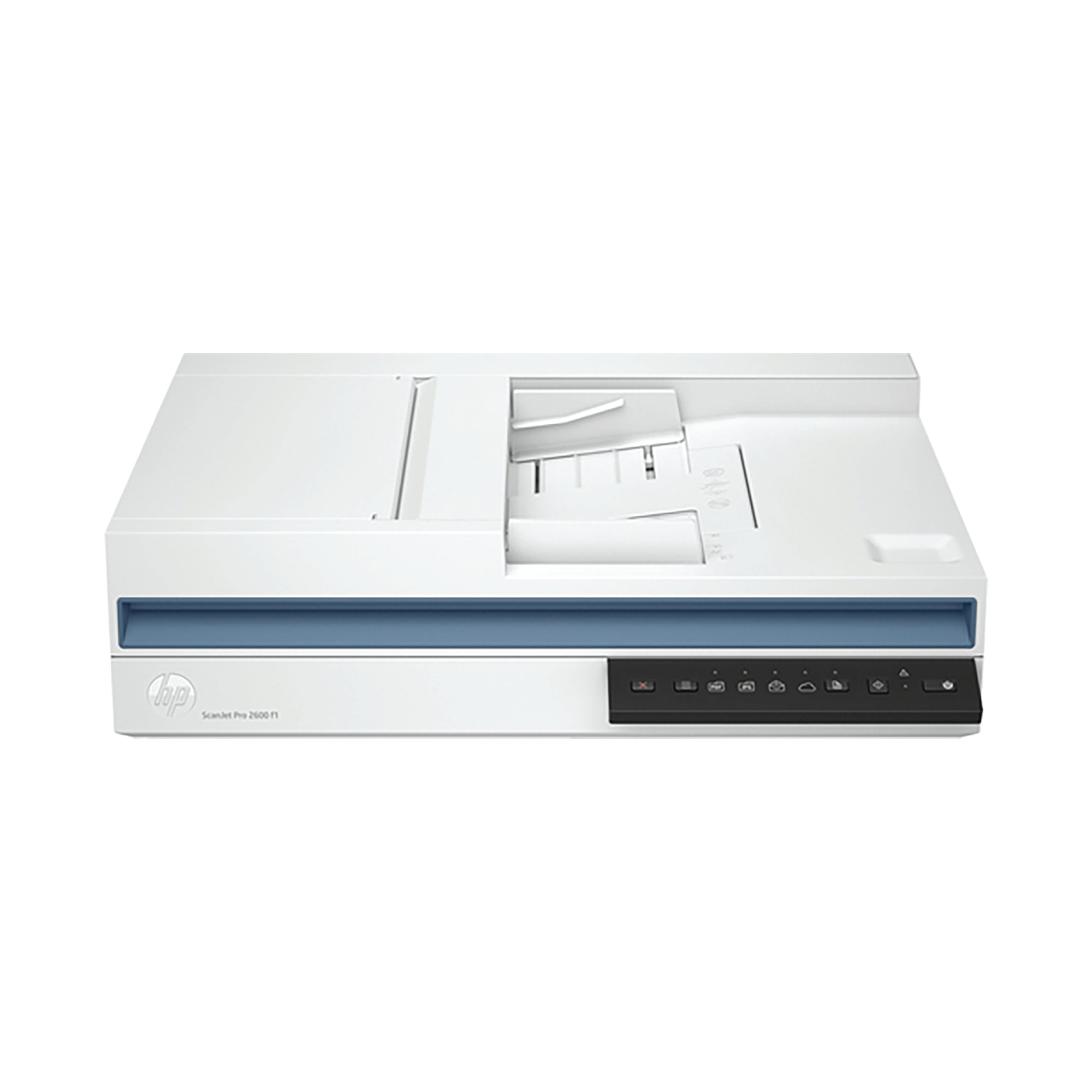 HP SCANJET PRO 2600 F1 SCANNER