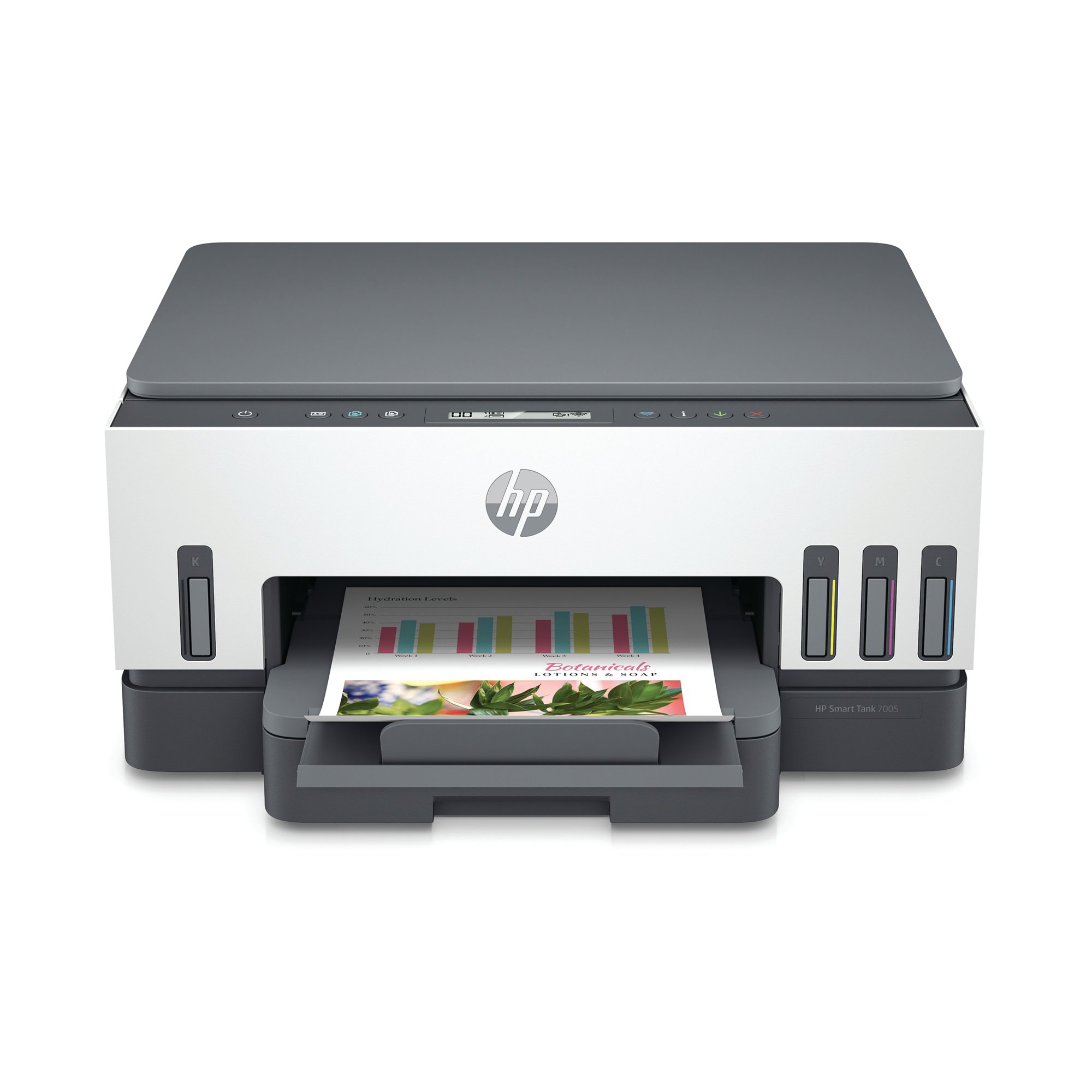 HP SMART TANK 7005 CLR IJET PRINTER