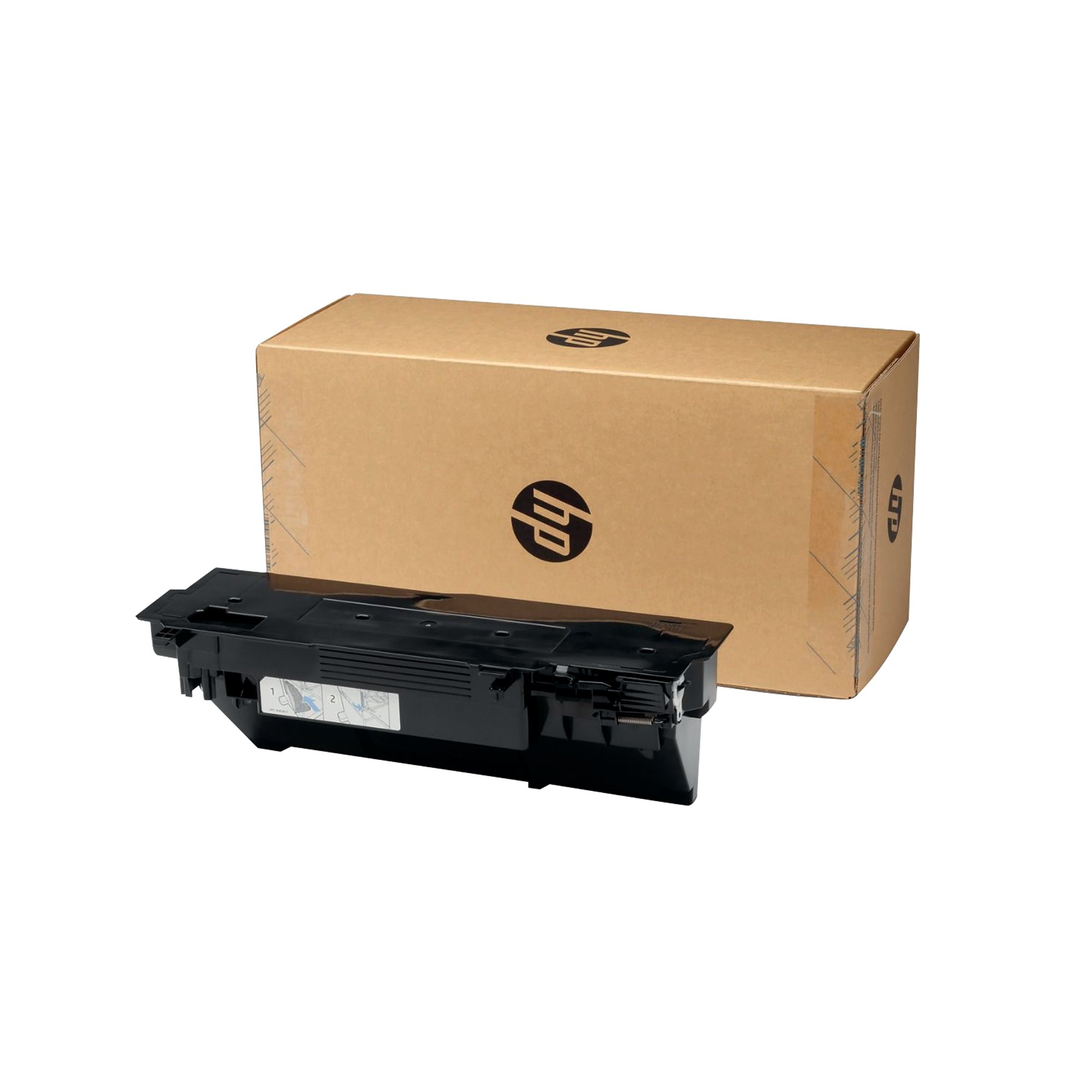HP TONER COLLECTION UNIT 3WT90A