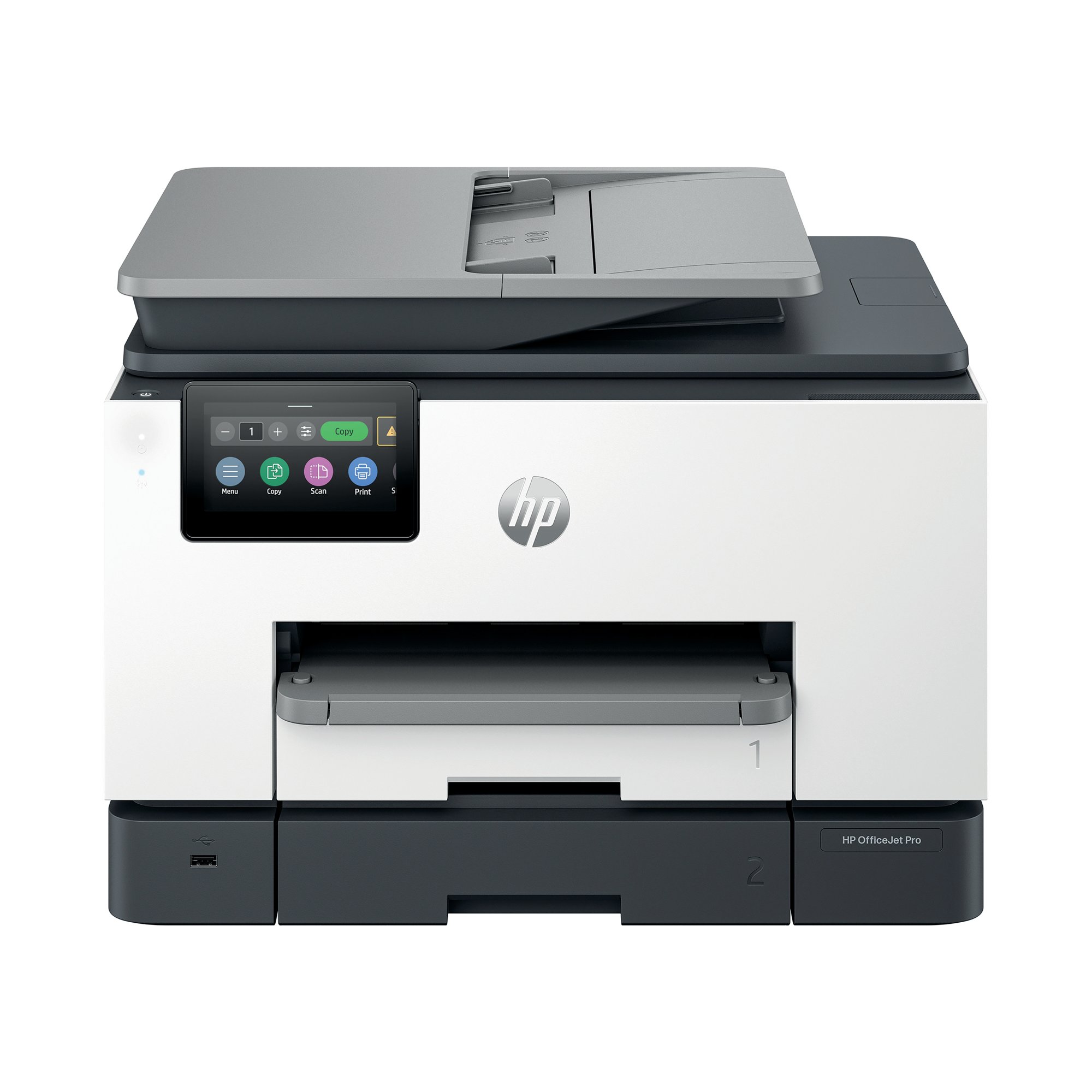 HP OFFICEJET PRO 9132E AIO PRINTER