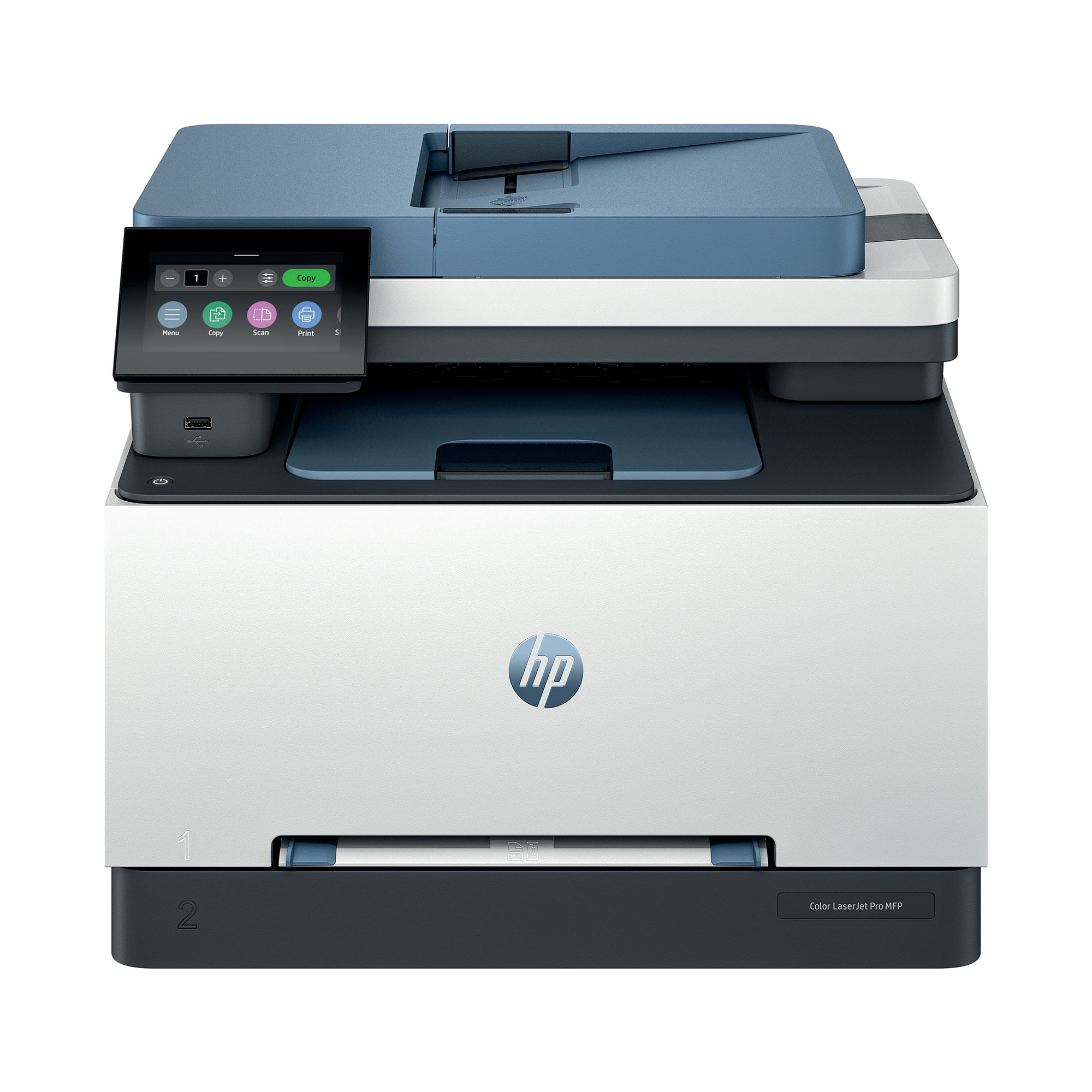 HP COLOR LJ PRO MFP 3302FDW PRINTER